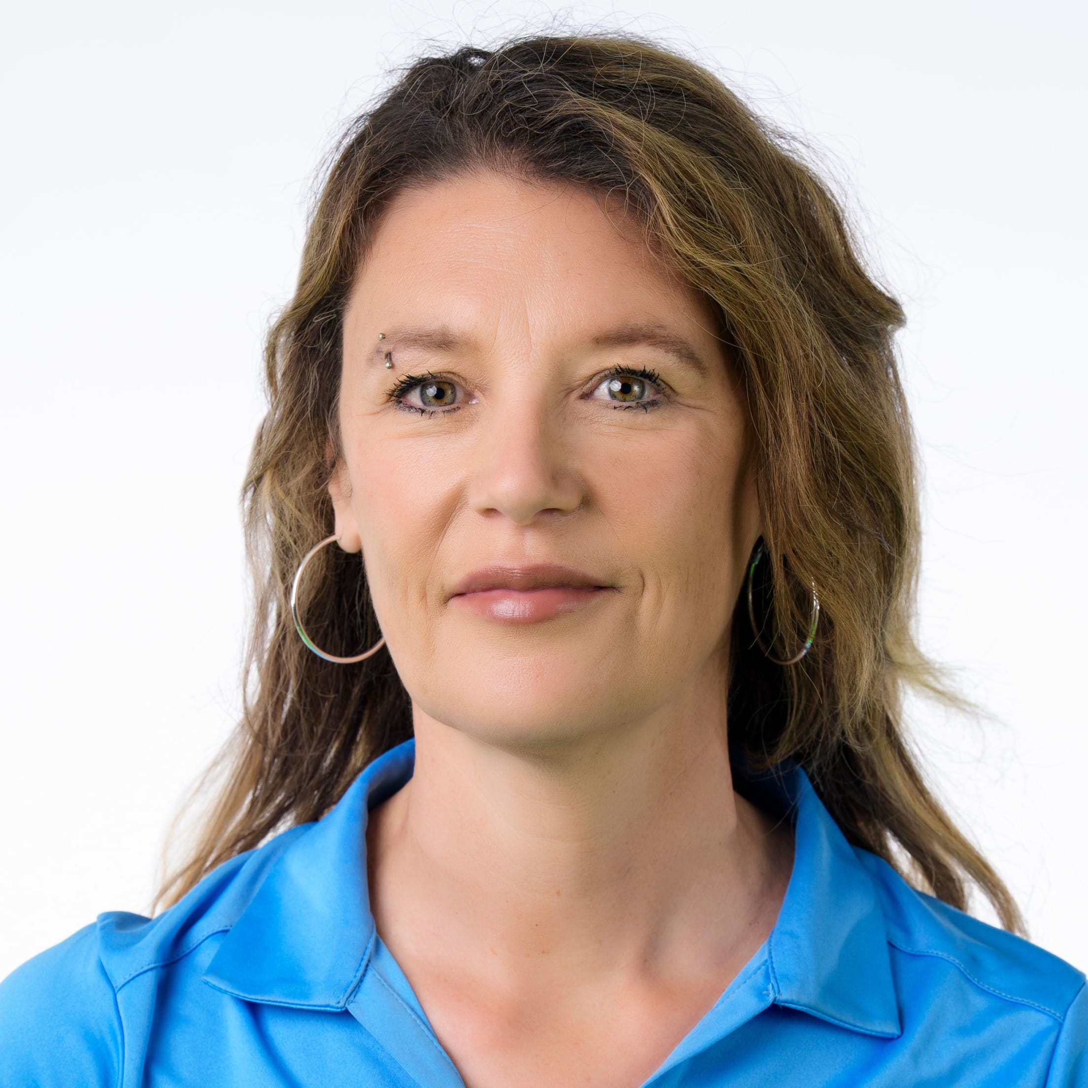 Tour Guide: Kelsey Ortiz