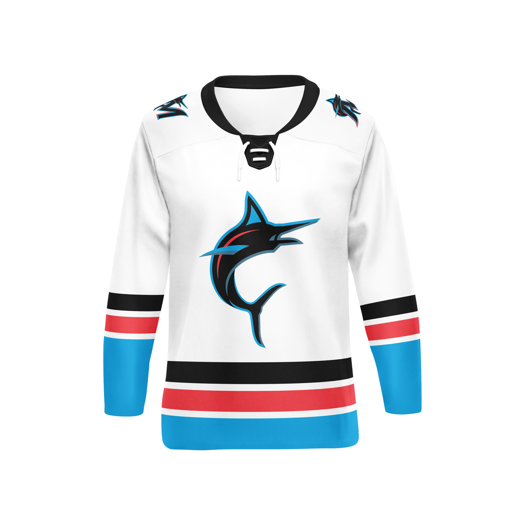 Hockey Night Jersey