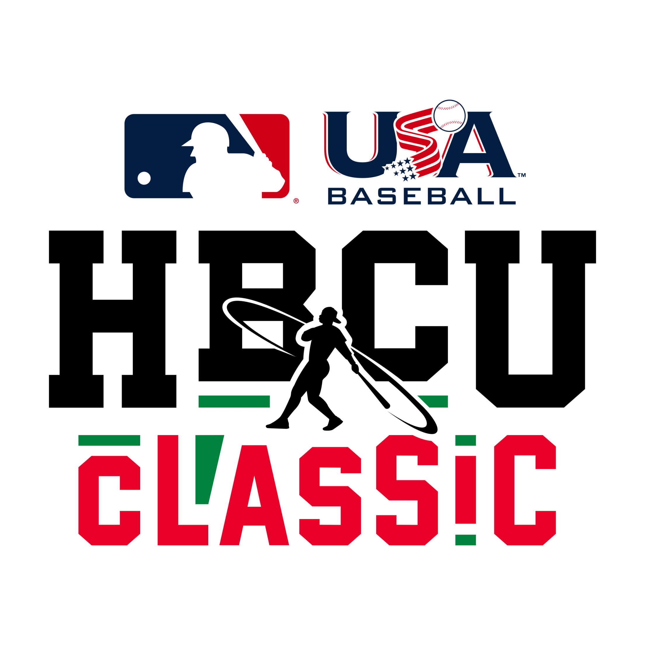 HBCU Swingman Classic presented by USA Baseball