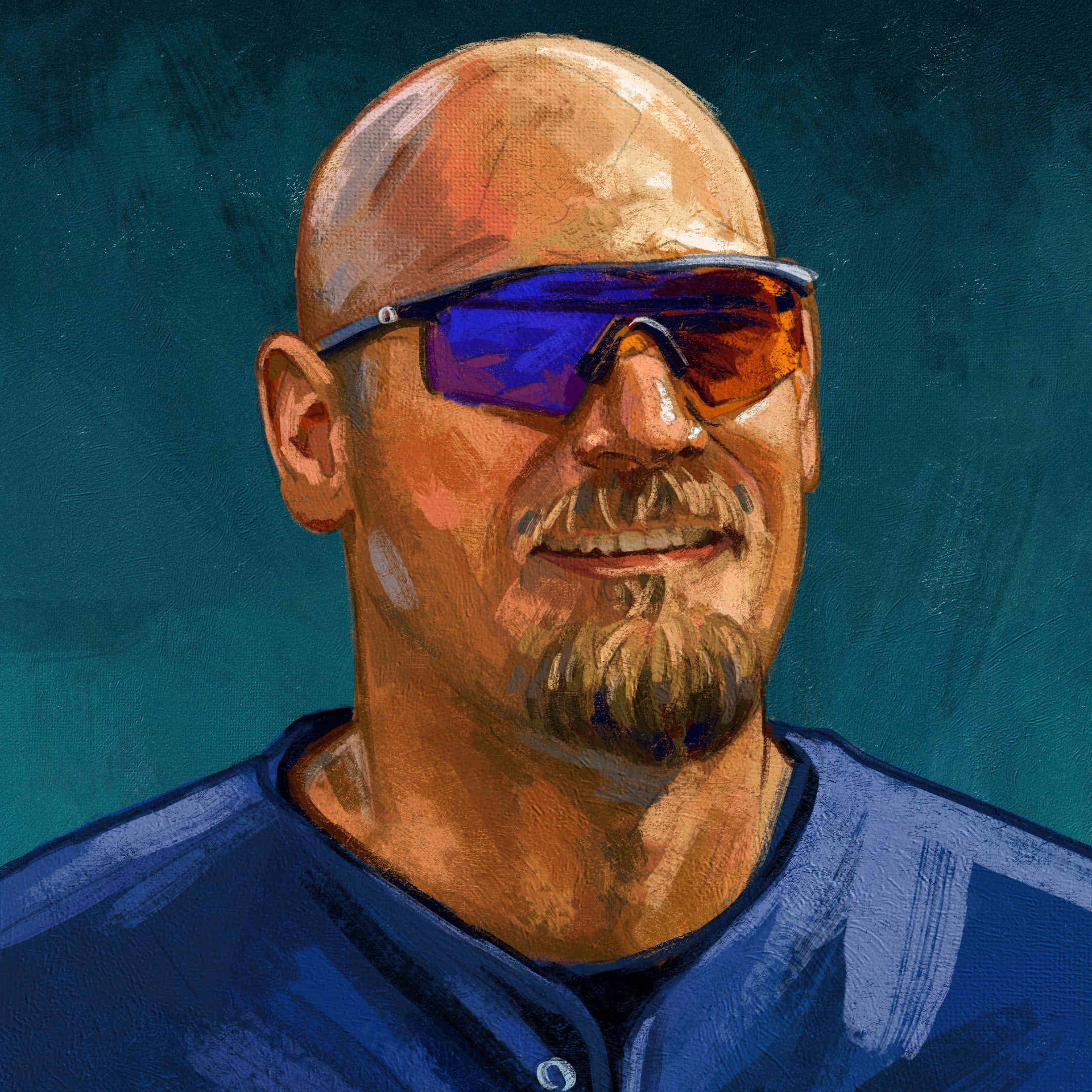 Jay Buhner