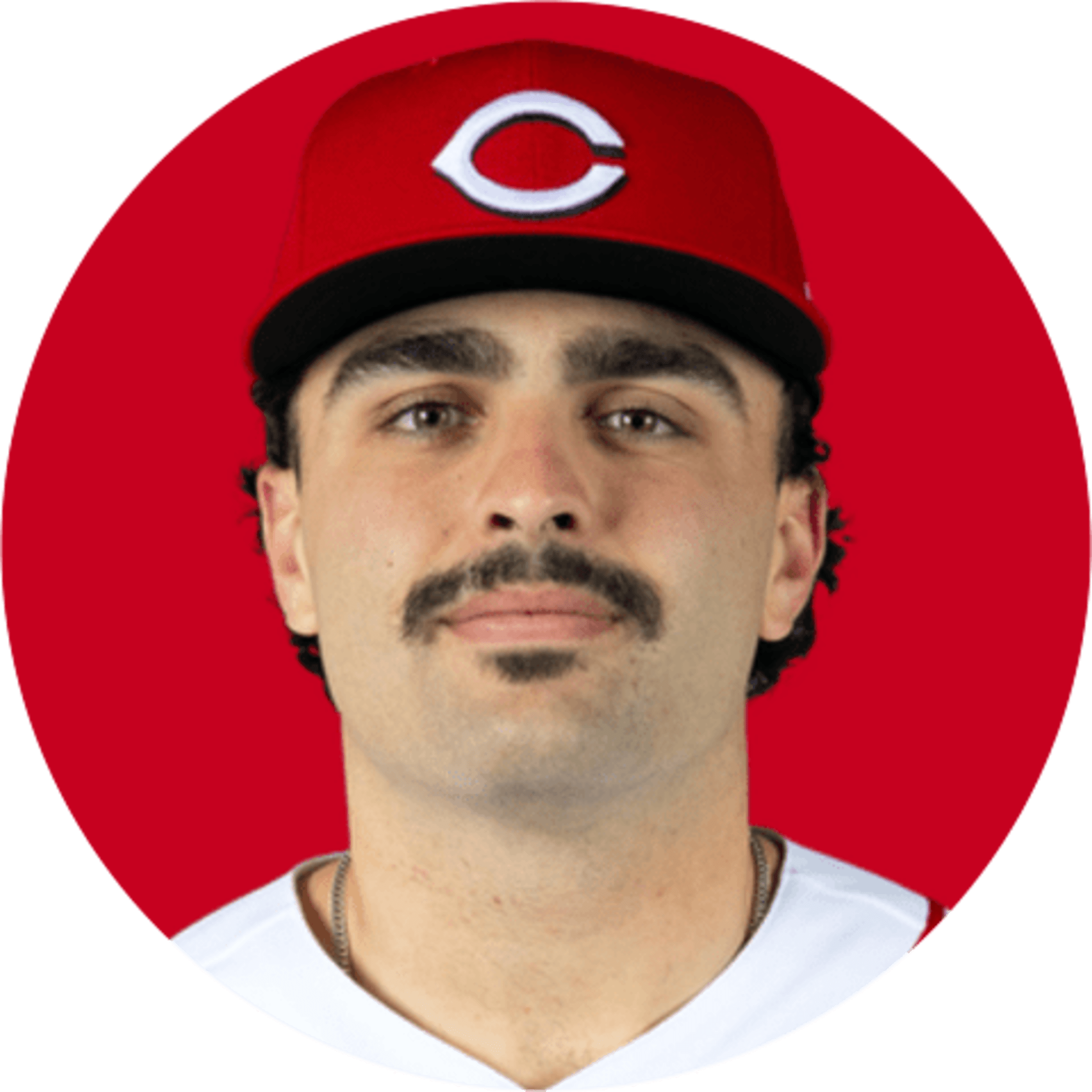 Sal Stewart headshot