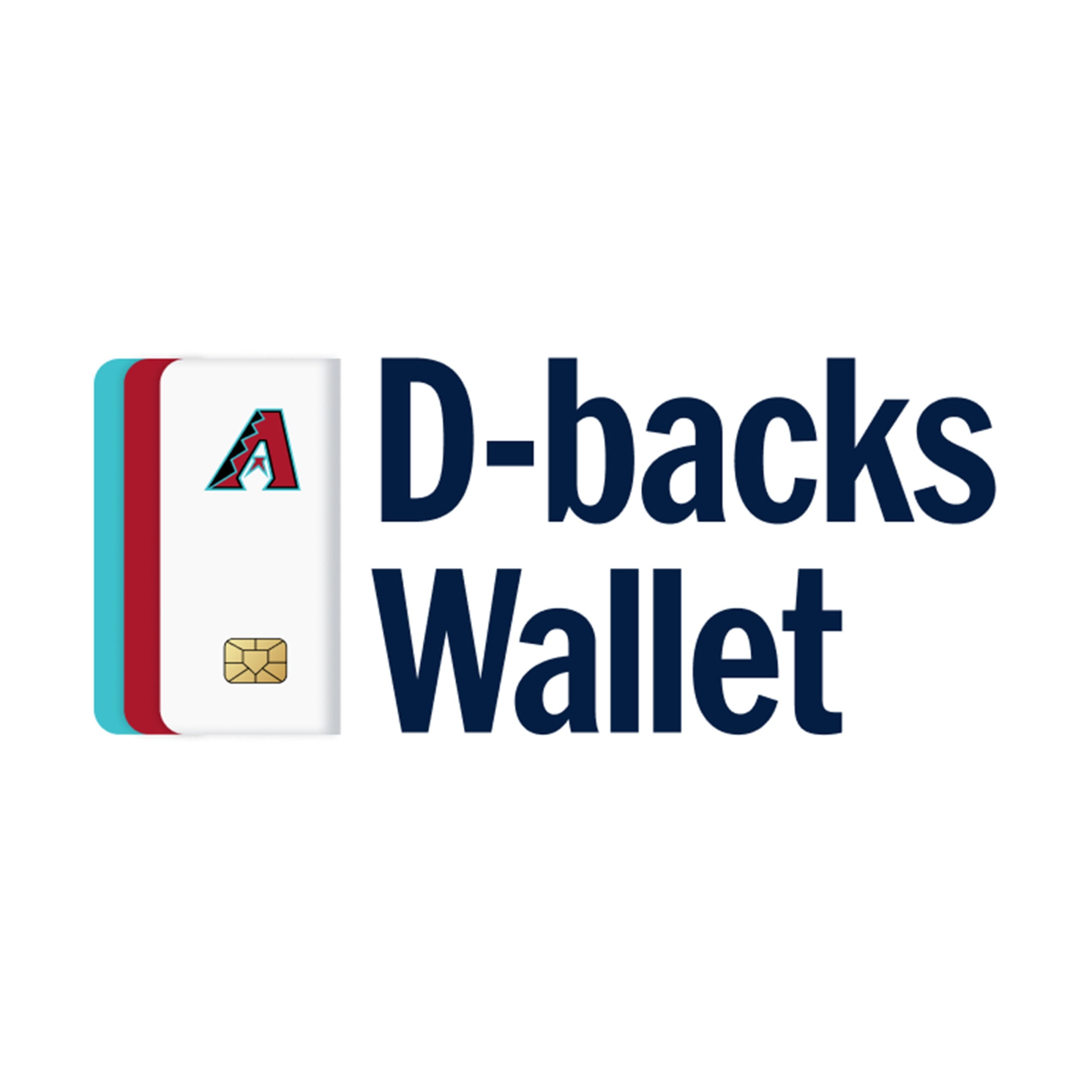 D-backs Wallet
