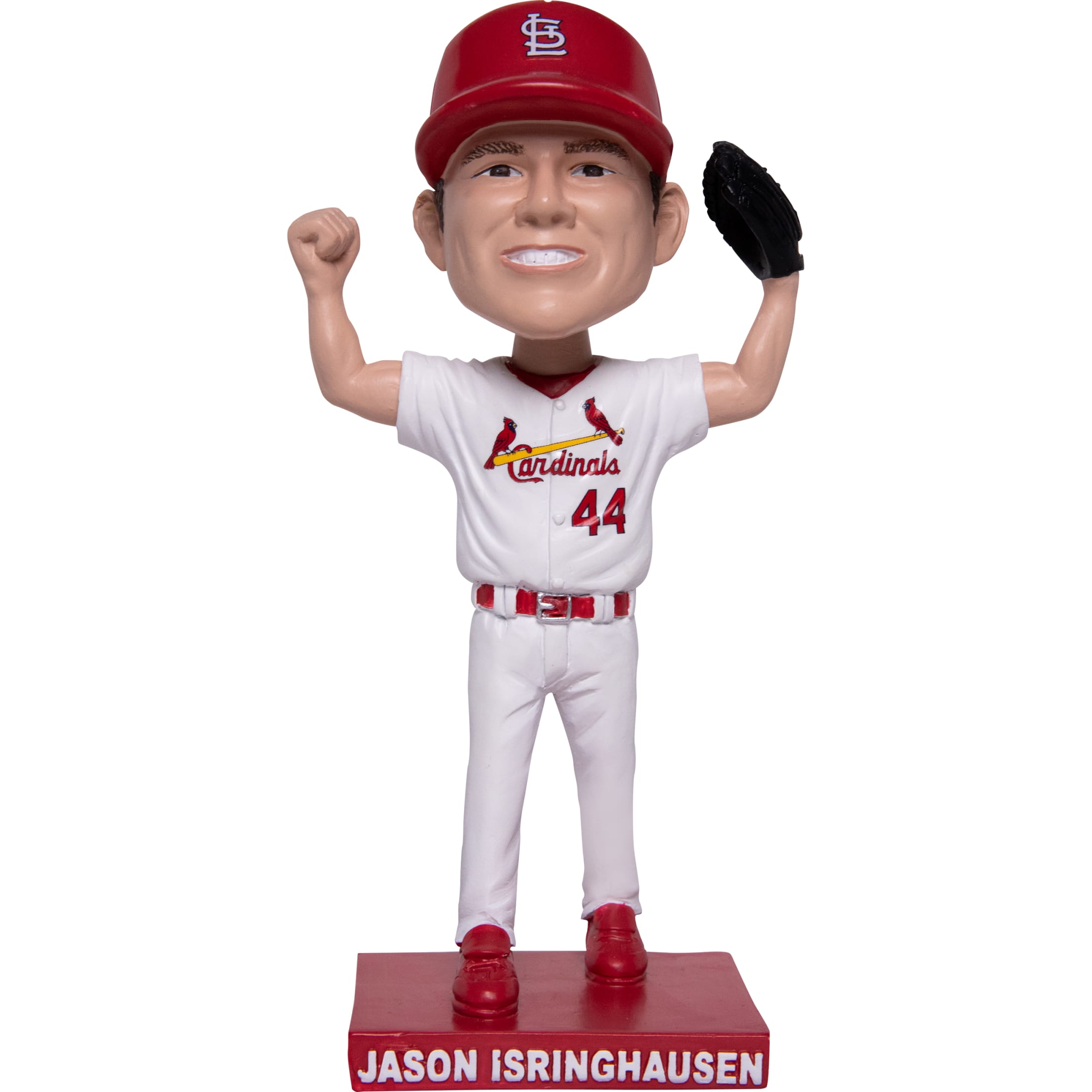 Jason Isringhausen Bobblehead