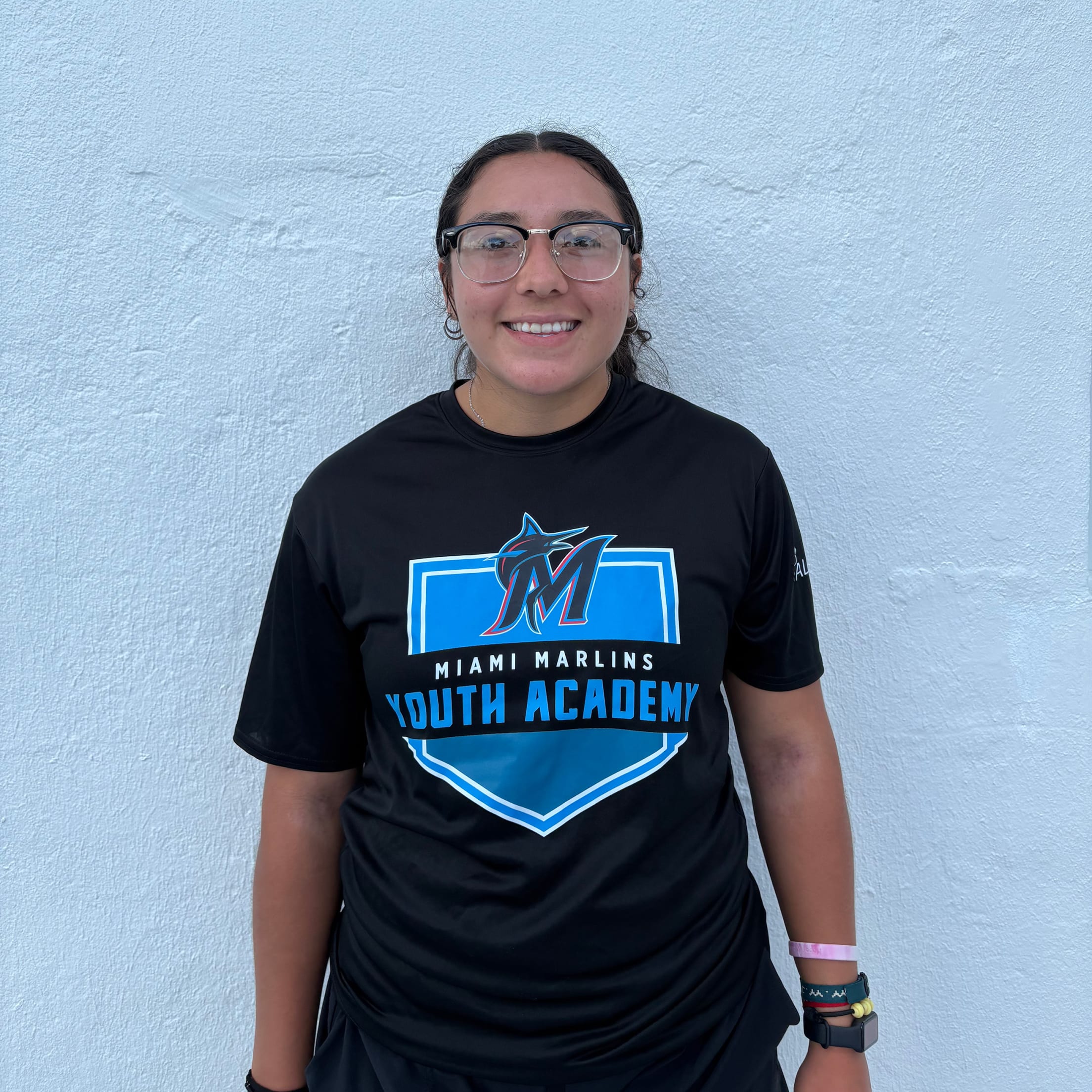 Coach Maricela