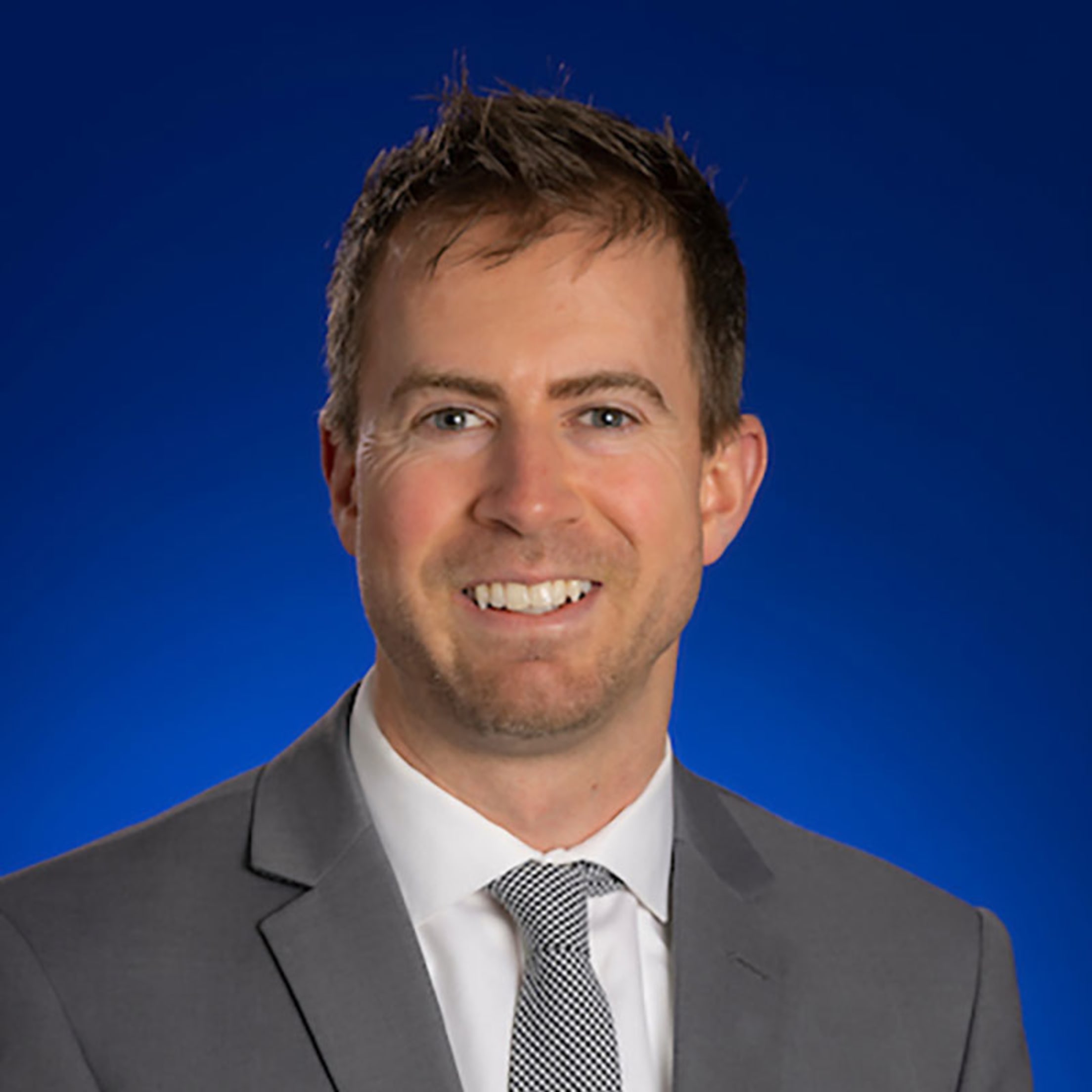 Image of Mentor Andrew Scott