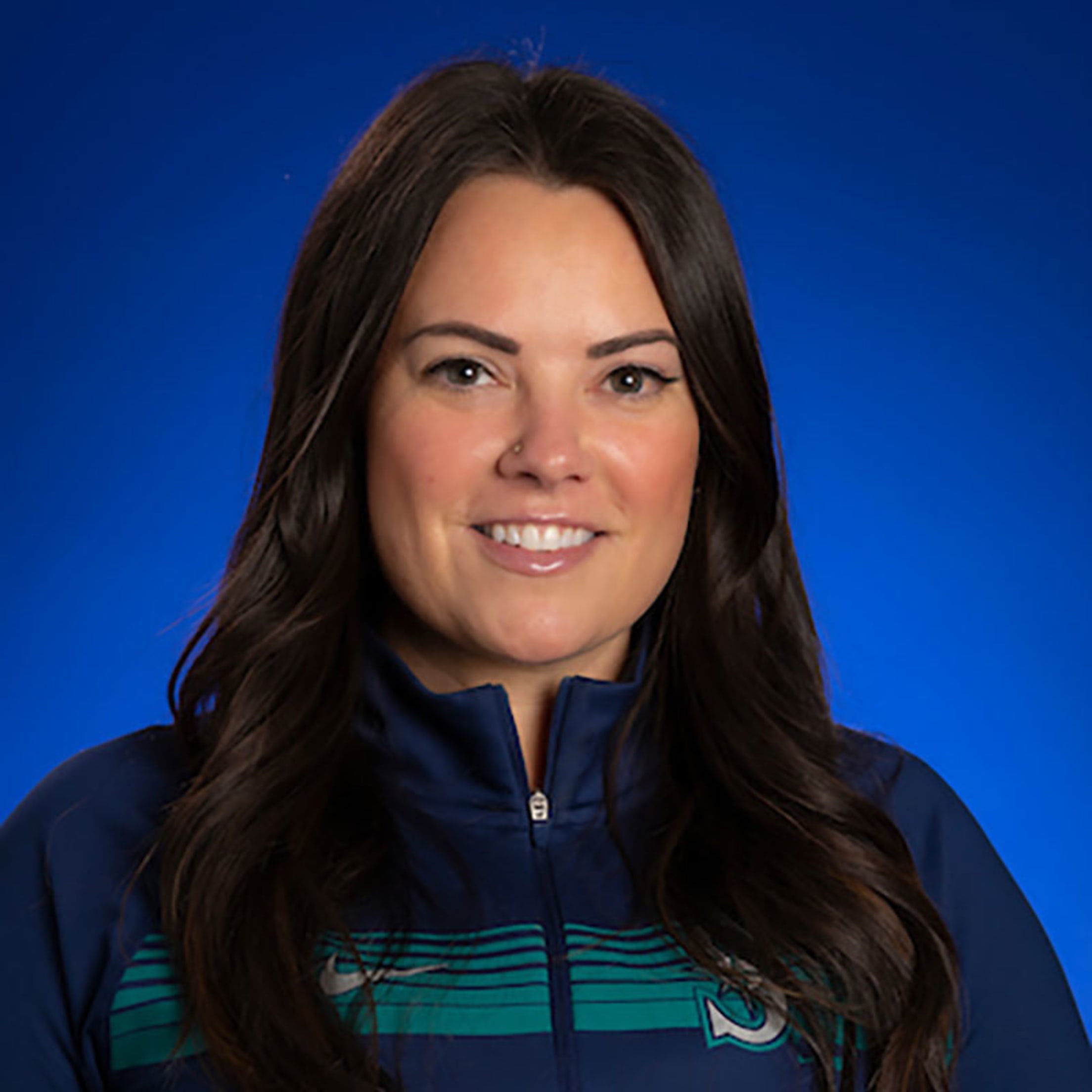 Image of Mentor Amanda Kenning