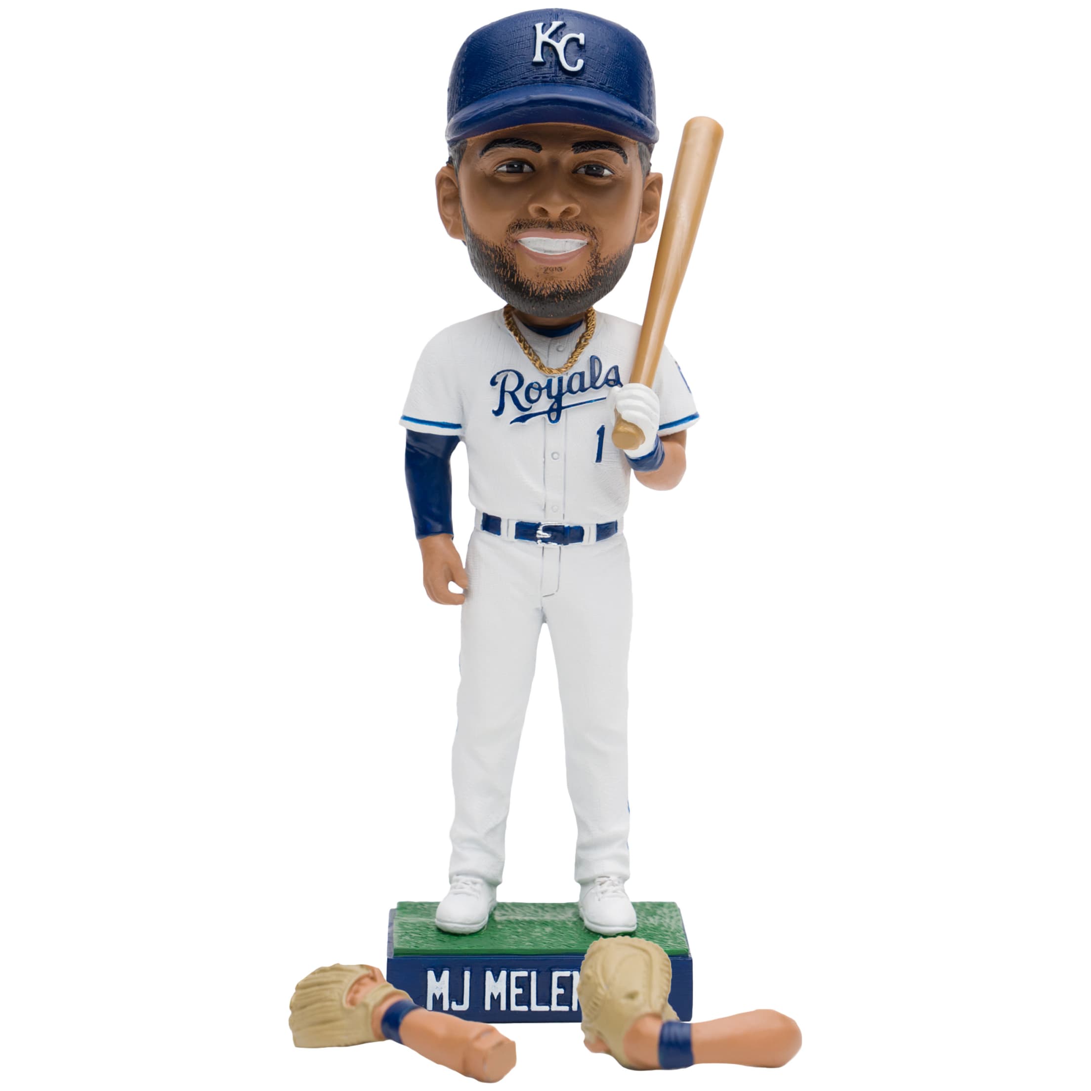 Build MJ Melendez 2023 Bobblehead