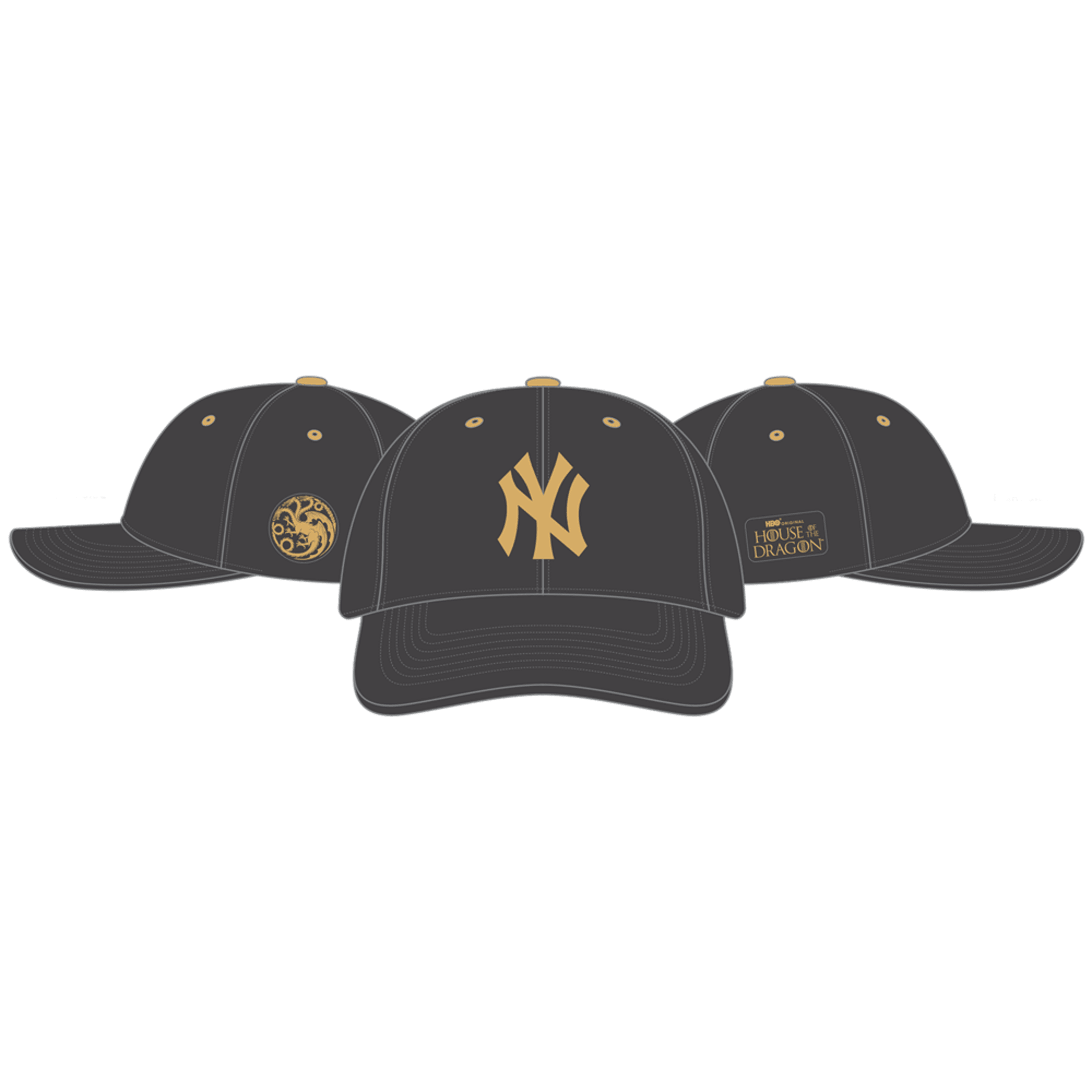 House of the Dragon Cap