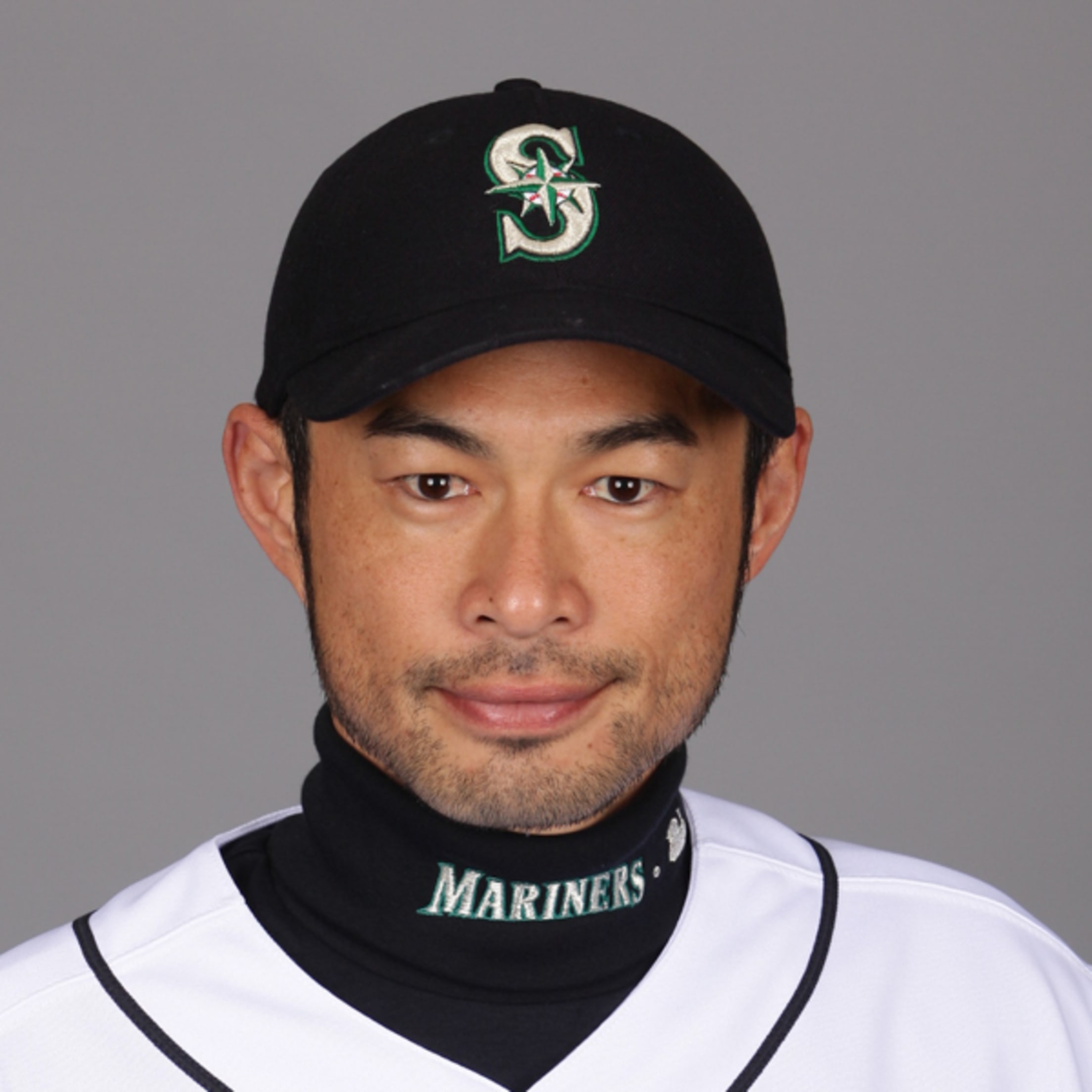Ichiro Suzuki image