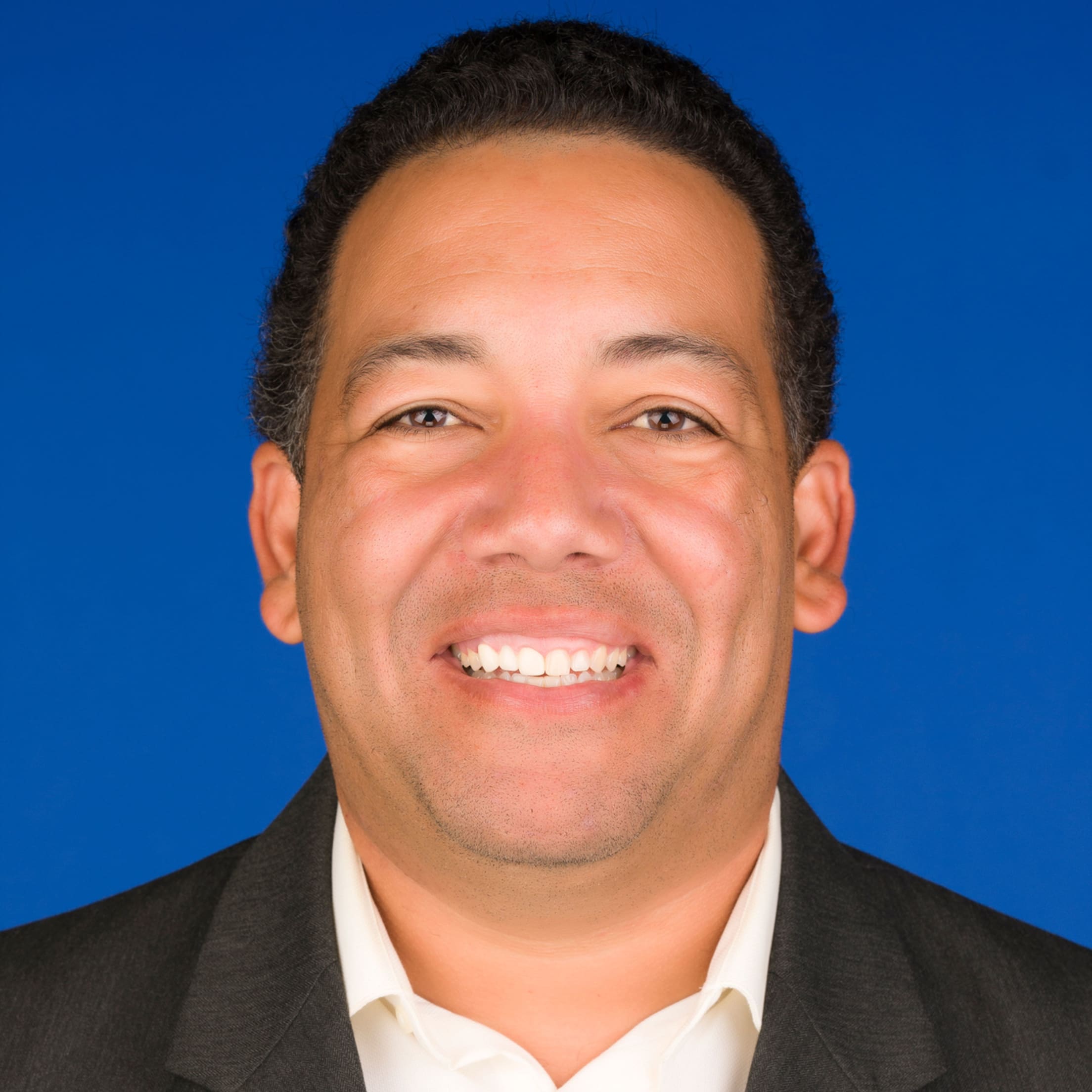 Preston Ellsworth - Coordinator Administration UYA