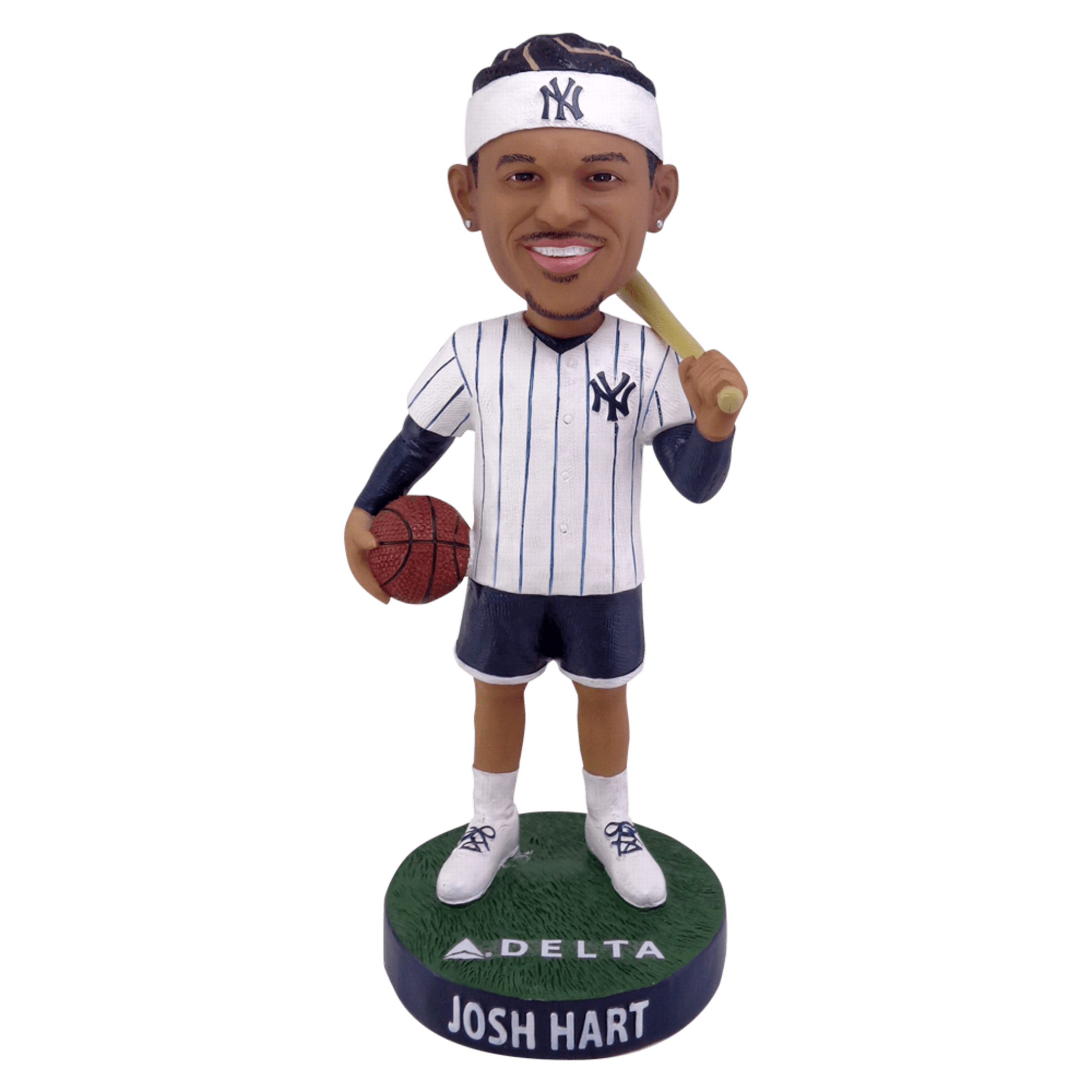 Josh Hart Yankees Bobblehead