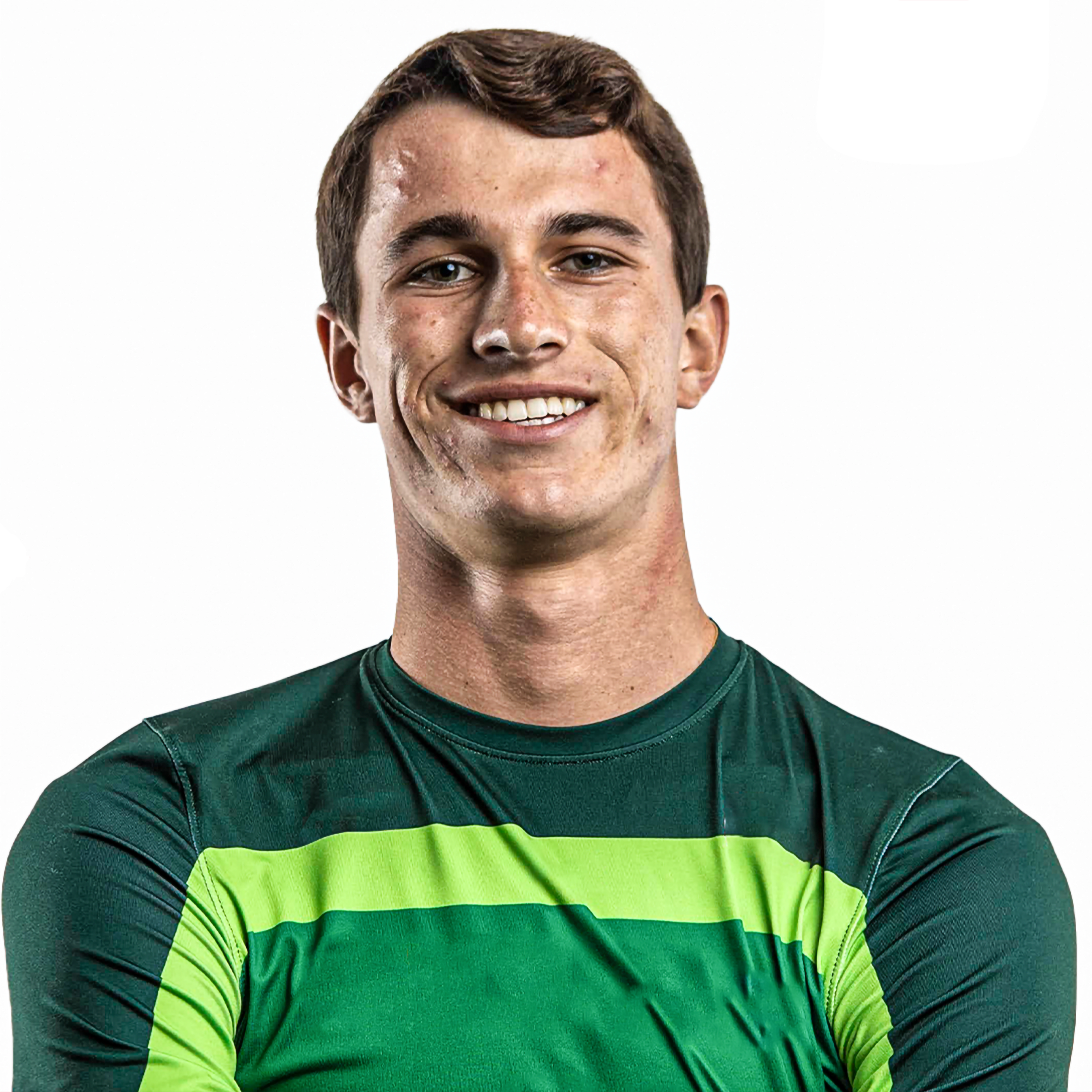 CHISOX Athlete: Bryan Dowd