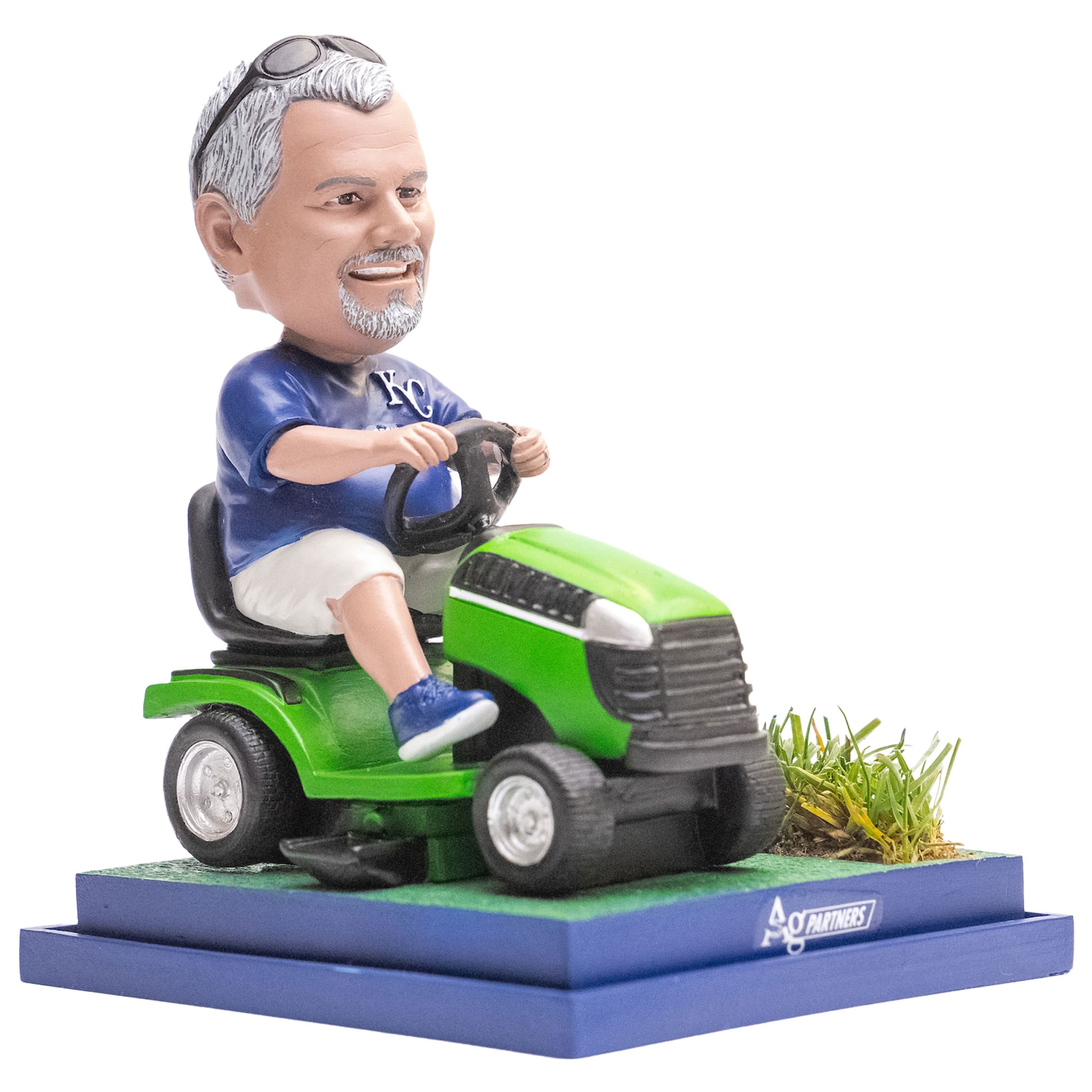 Trevor Vance 2023 Bobblehead
