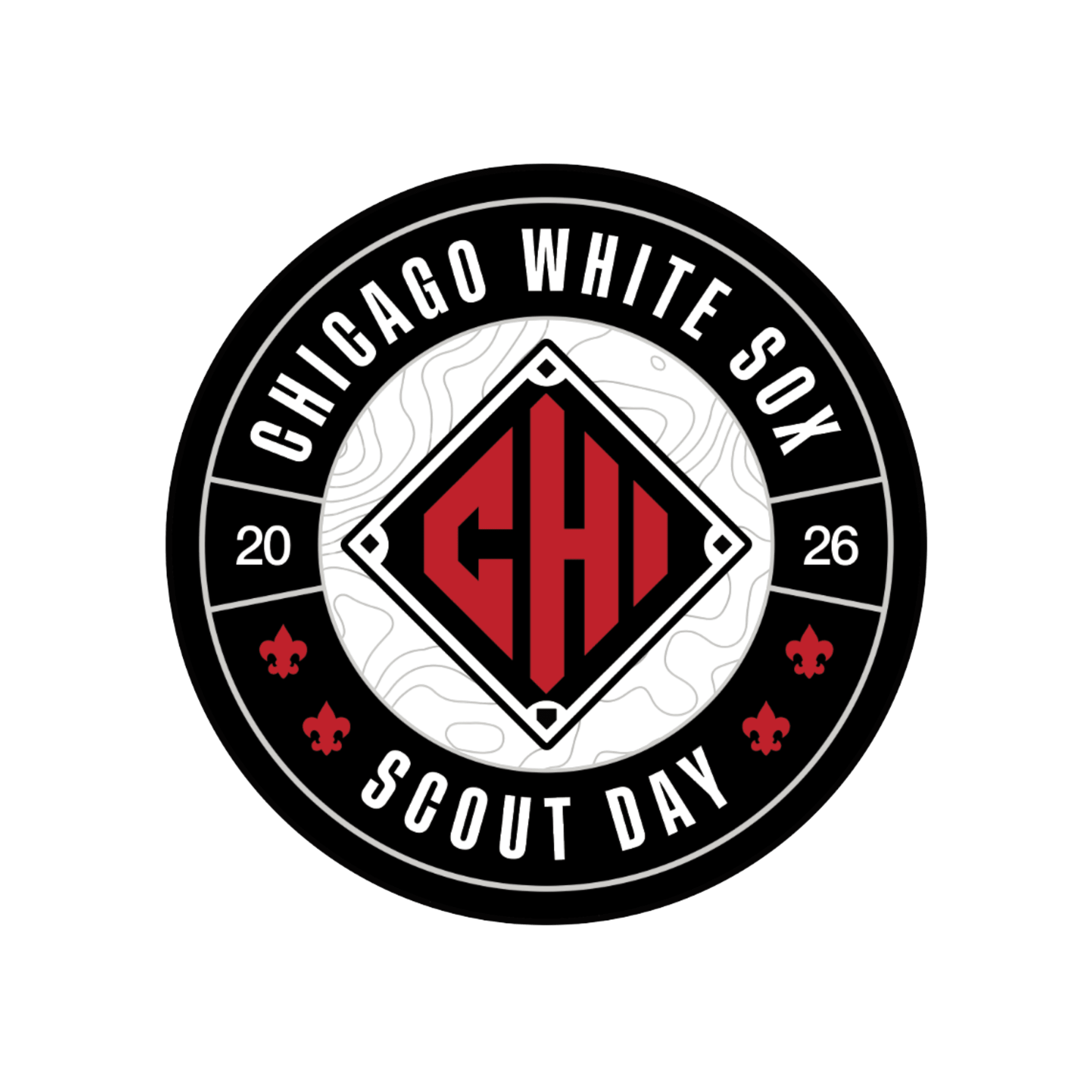 2026 Scout Day