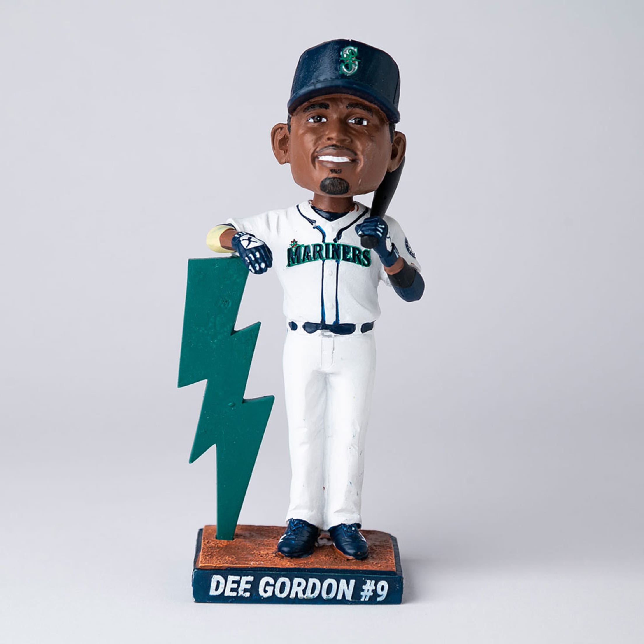 Image of Dee Gordon bobblehead