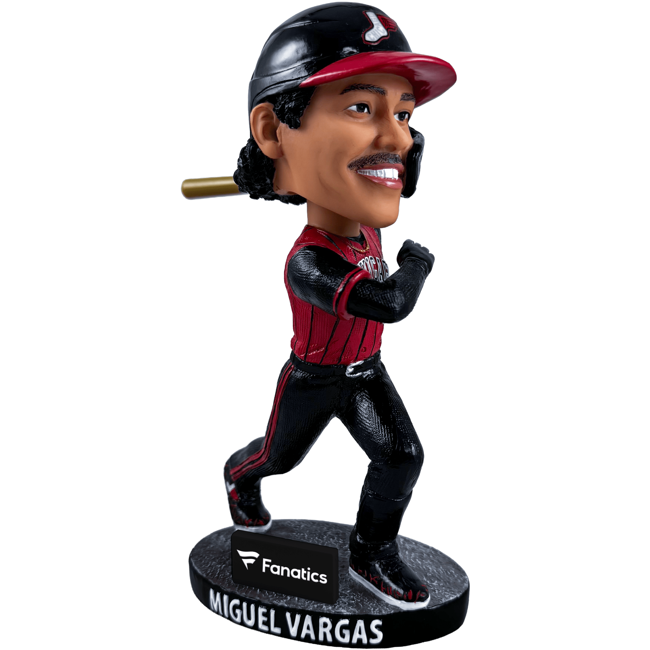 Miguel Vargas Bobblehead