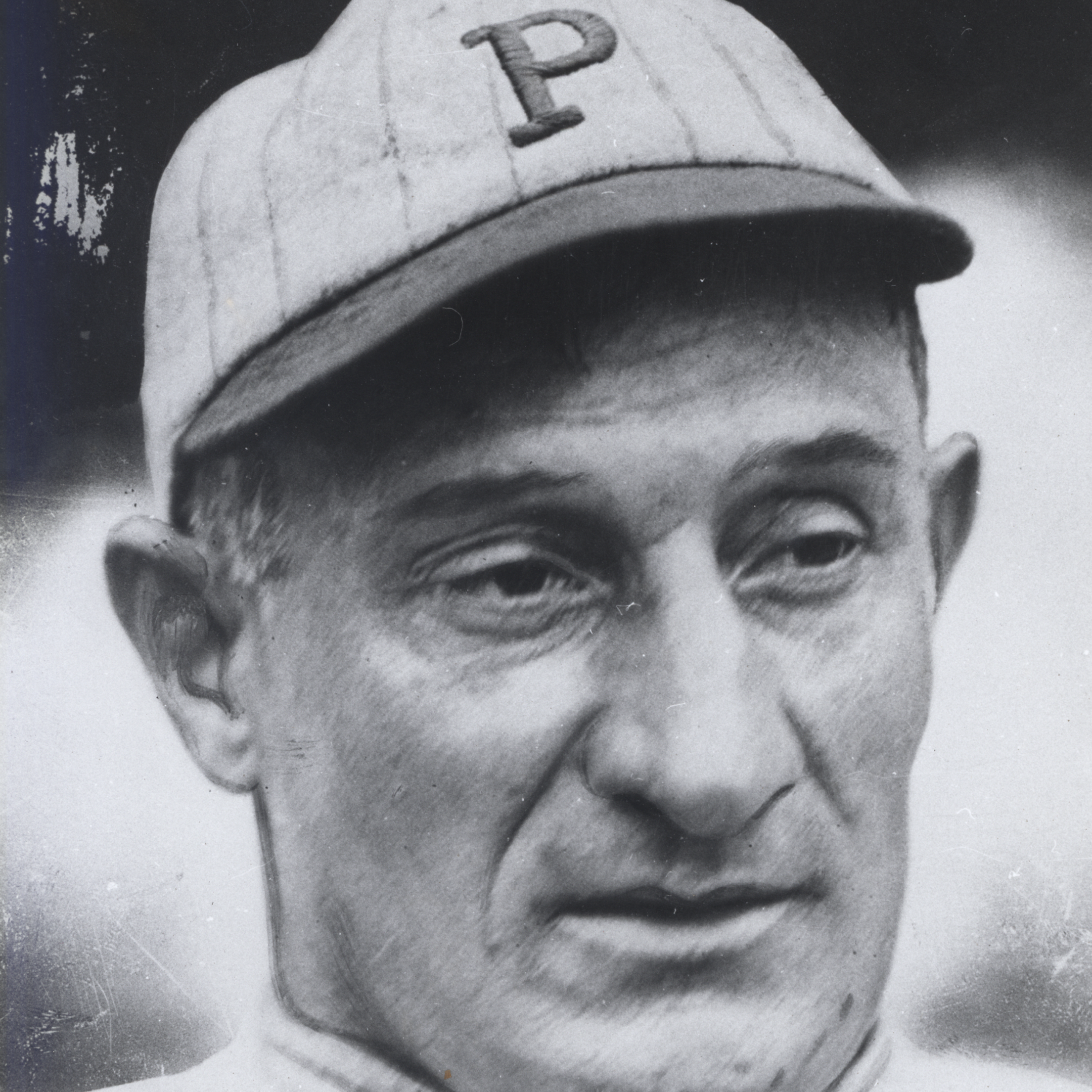 Honus Wagner - Pittsburgh Pirates