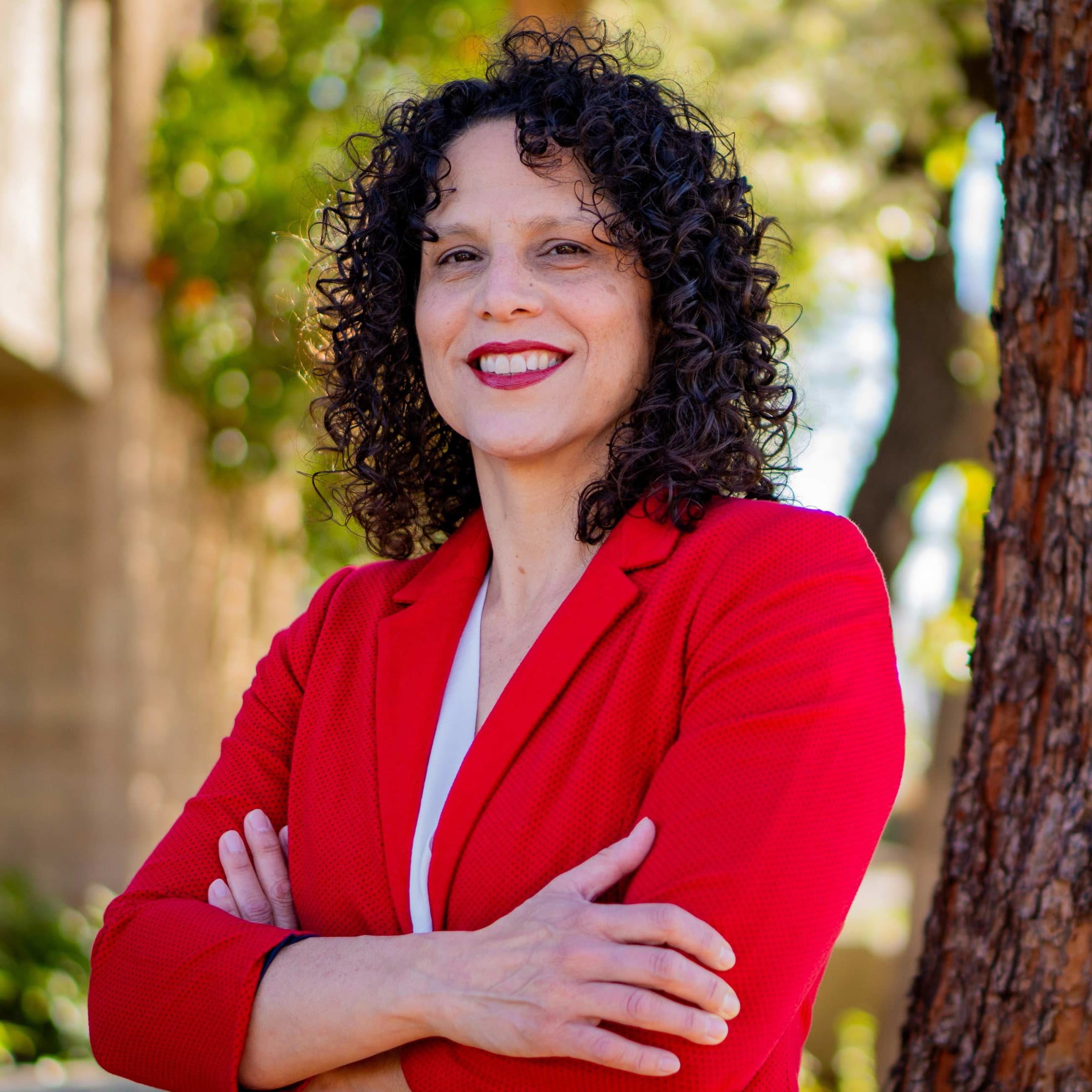 Christina Mercado-Gonzalez