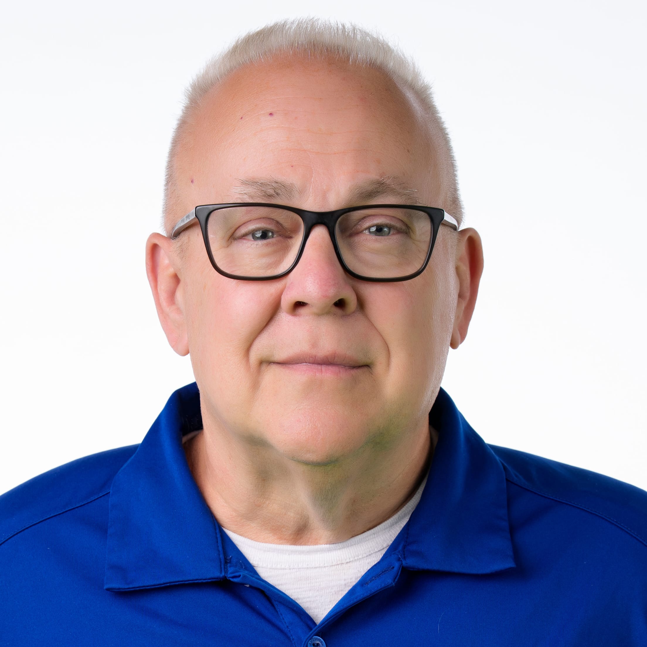 Tour Guide: Kelly Lawson