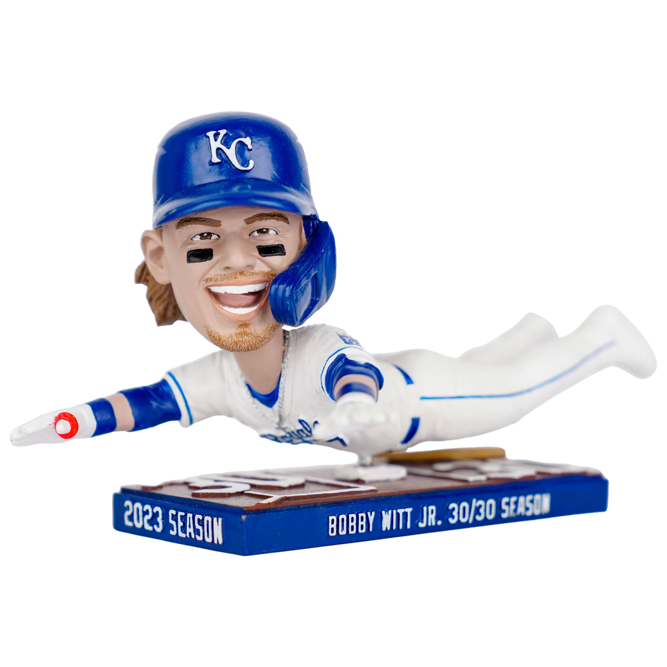 Bobby Witt Jr 2024 Bobblehead