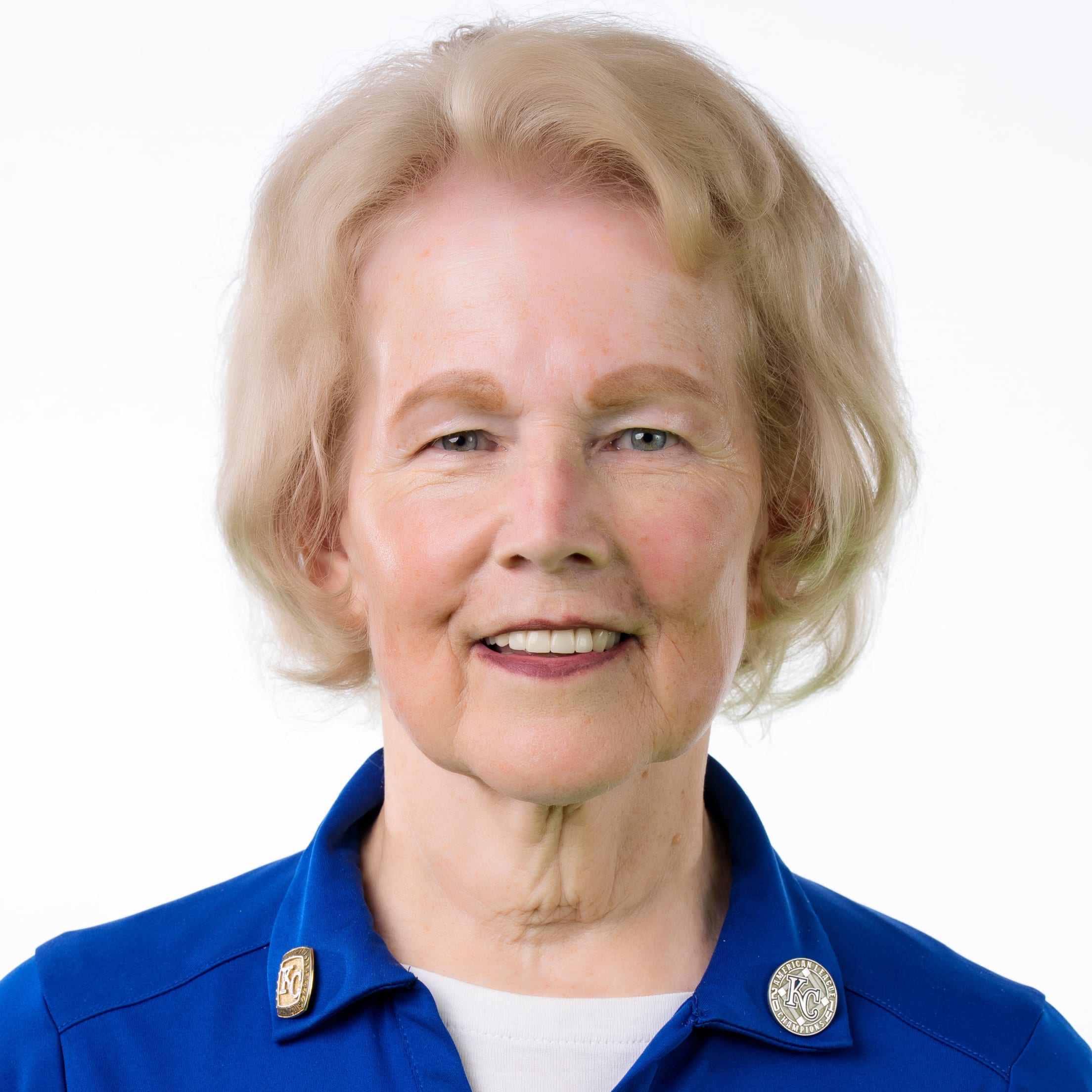 Tour Guide: Vicki Saviano