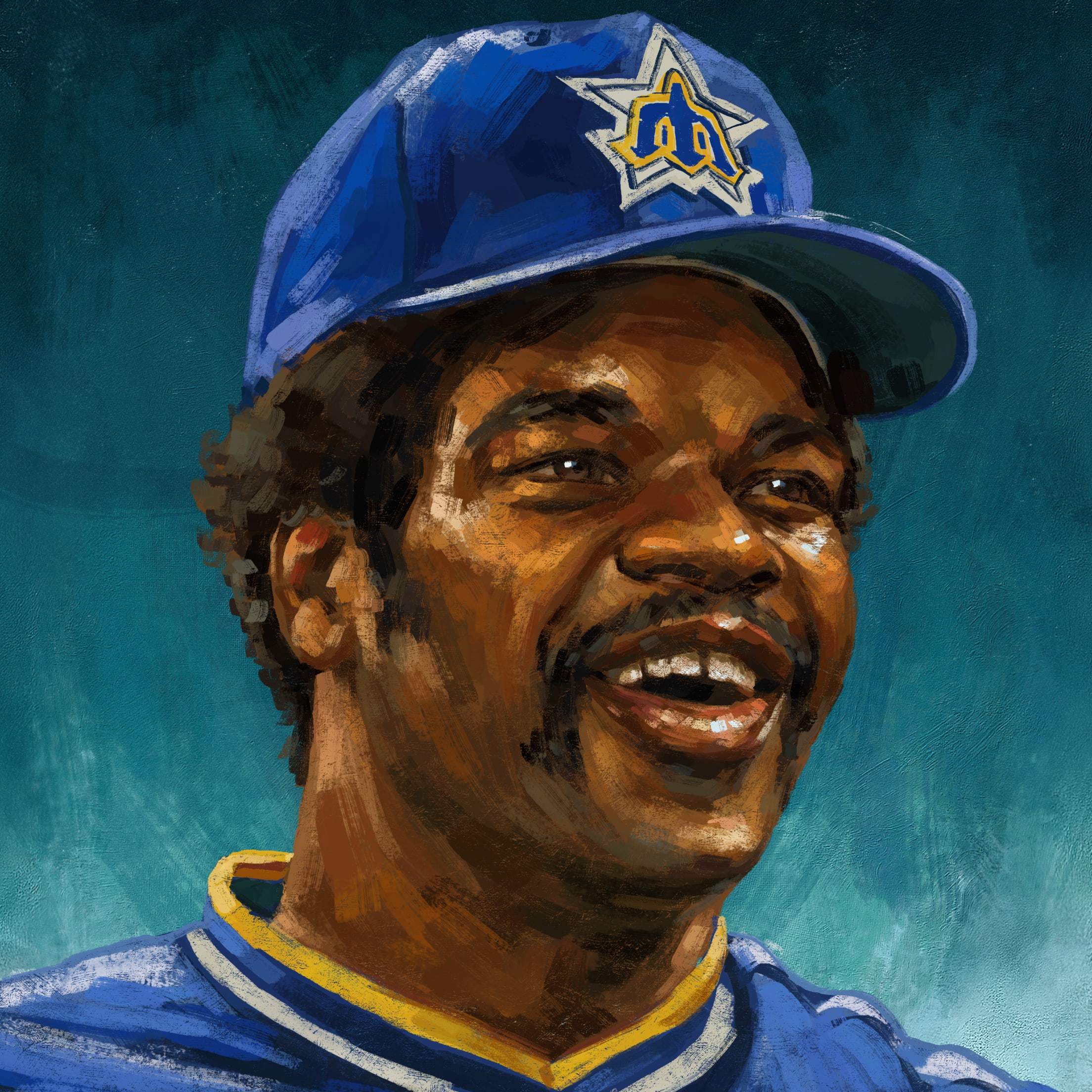 Dave Henderson