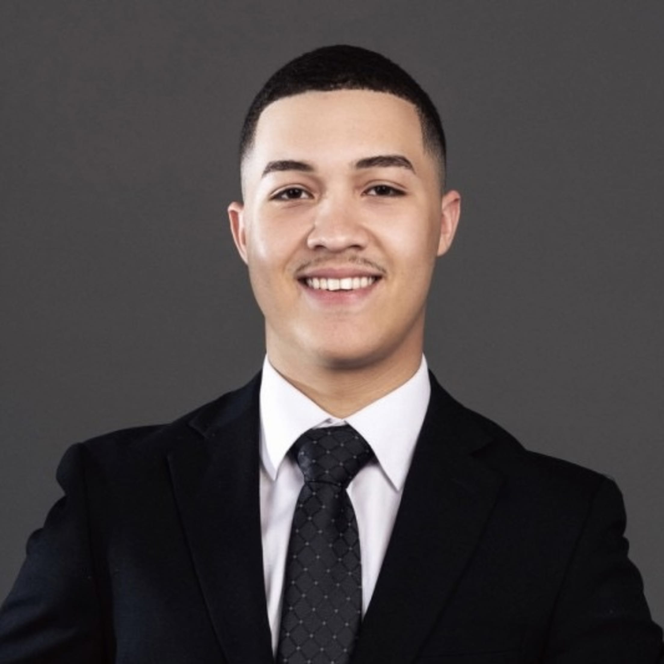 Baseball Assistance Team's Robert Almonte Galan.