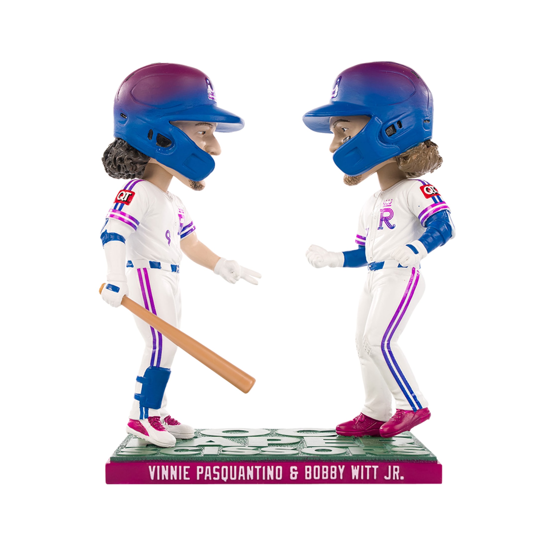City Connect Rock Paper Scissors Bobble Giveaway