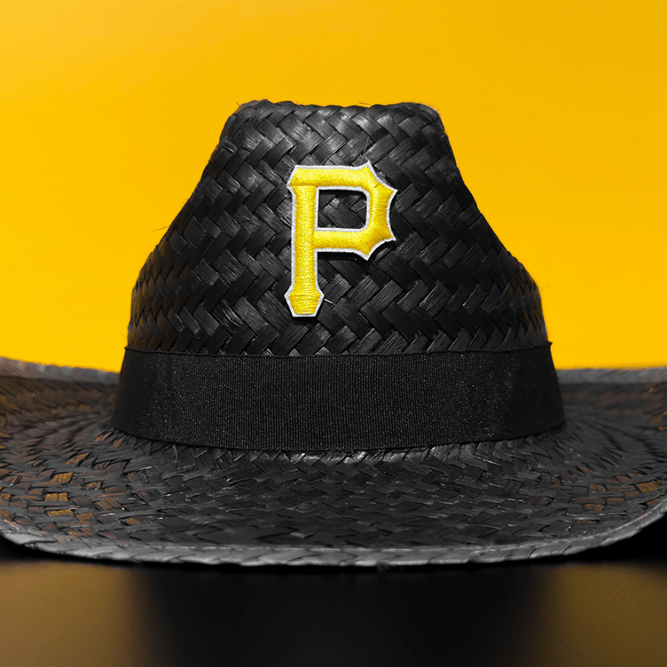 Pirates Cowboy Hat