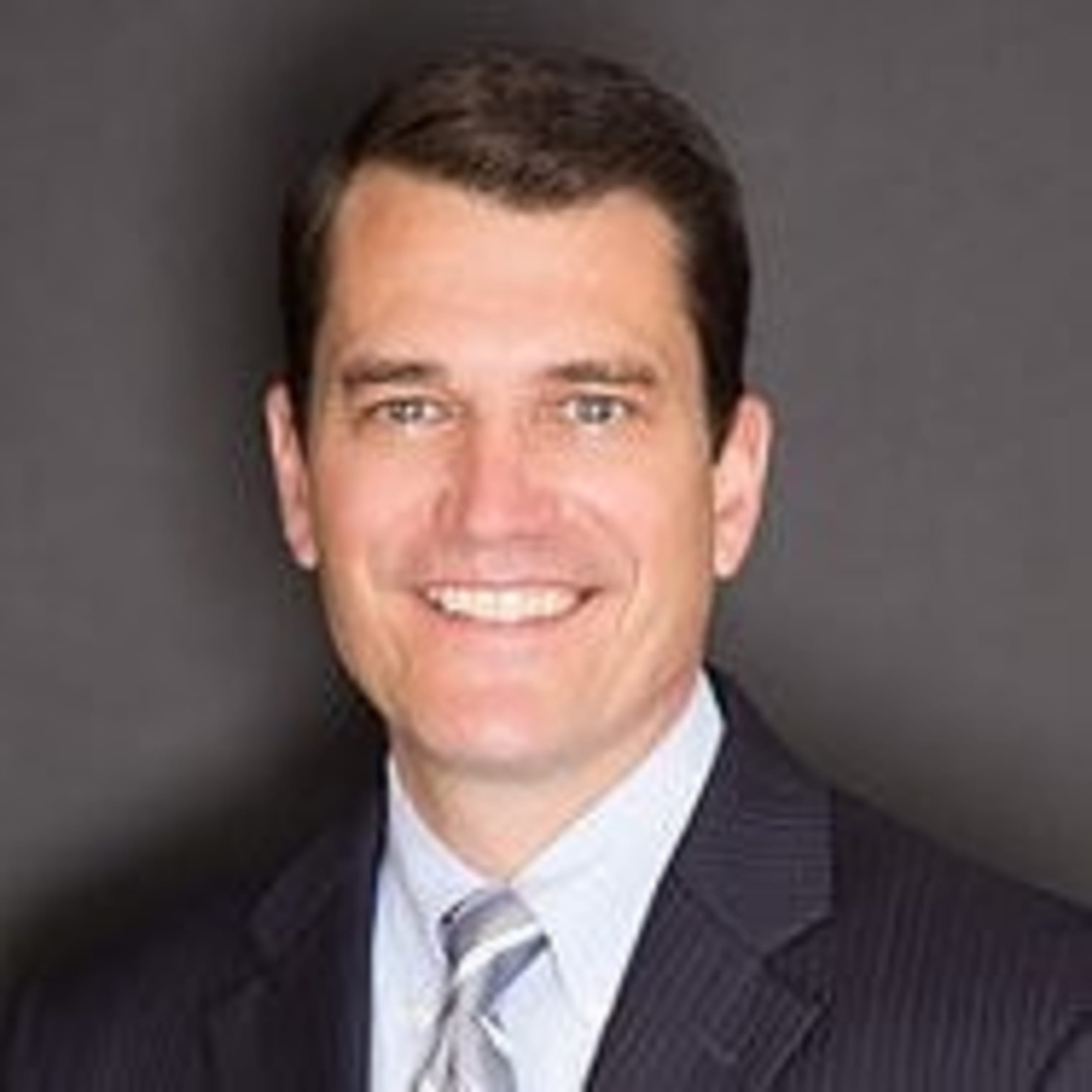 Dan Martens, Senior Vice President and General Counsel