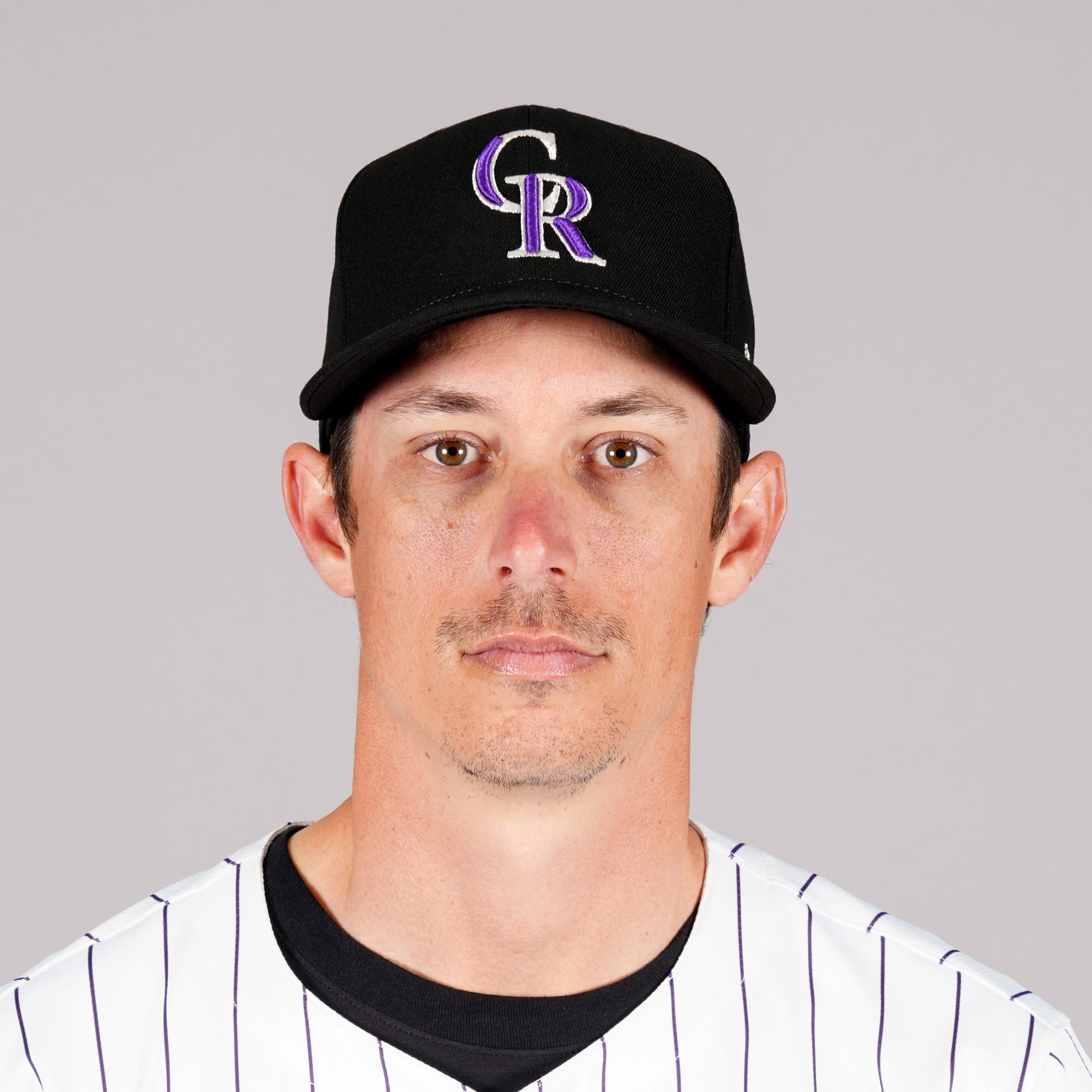 Headshot of Jimmy Herget