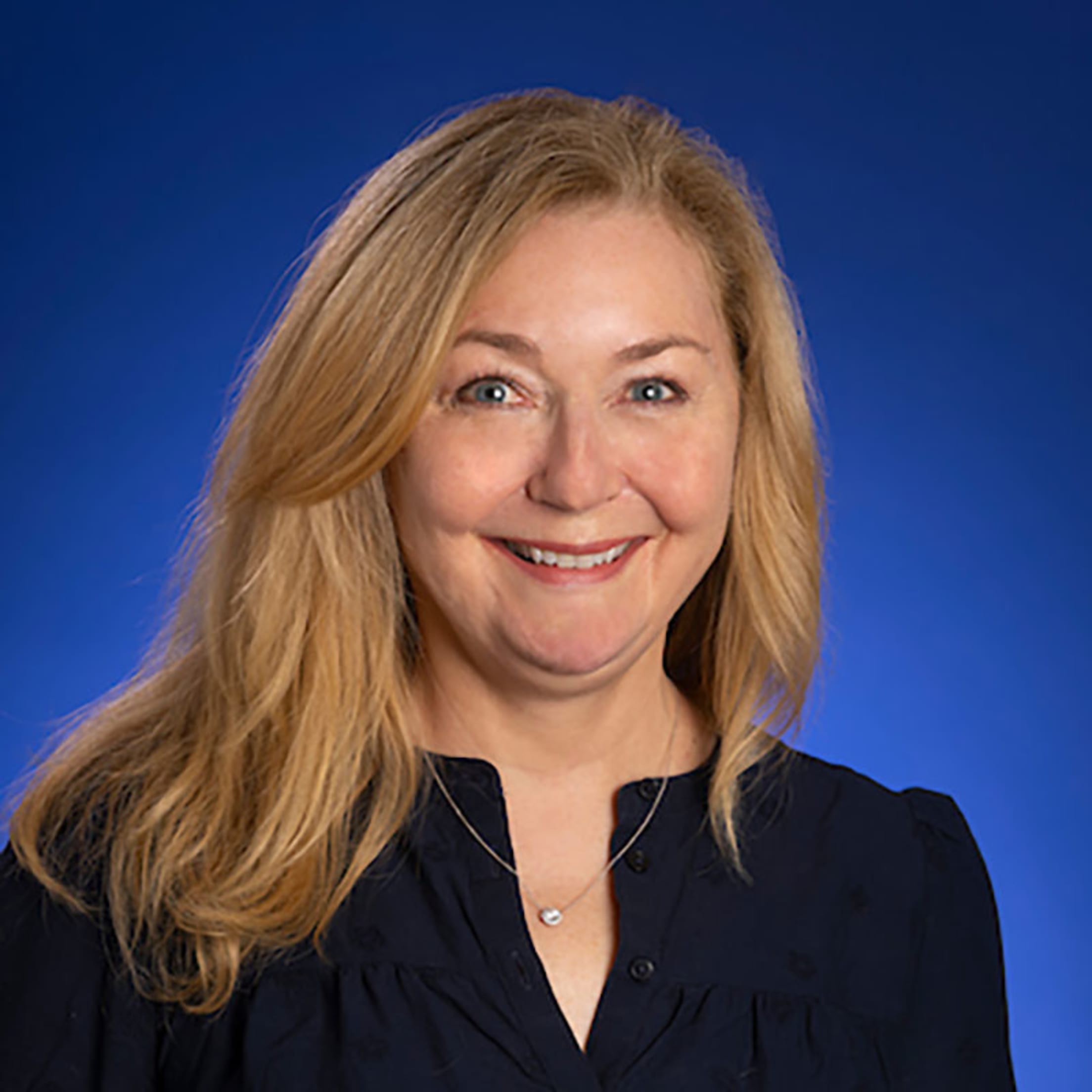 Image of Mentor Letitia Selk