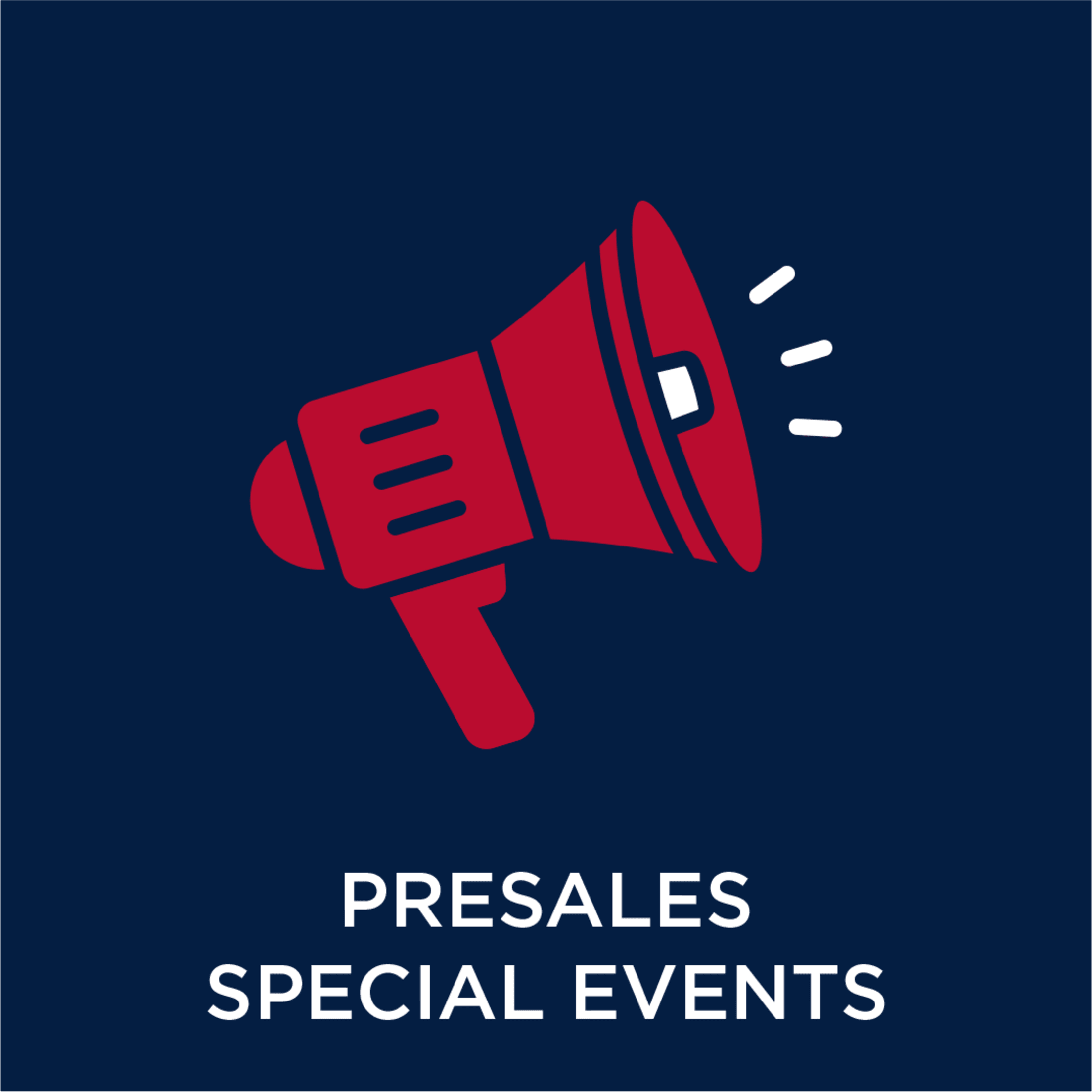 Presales