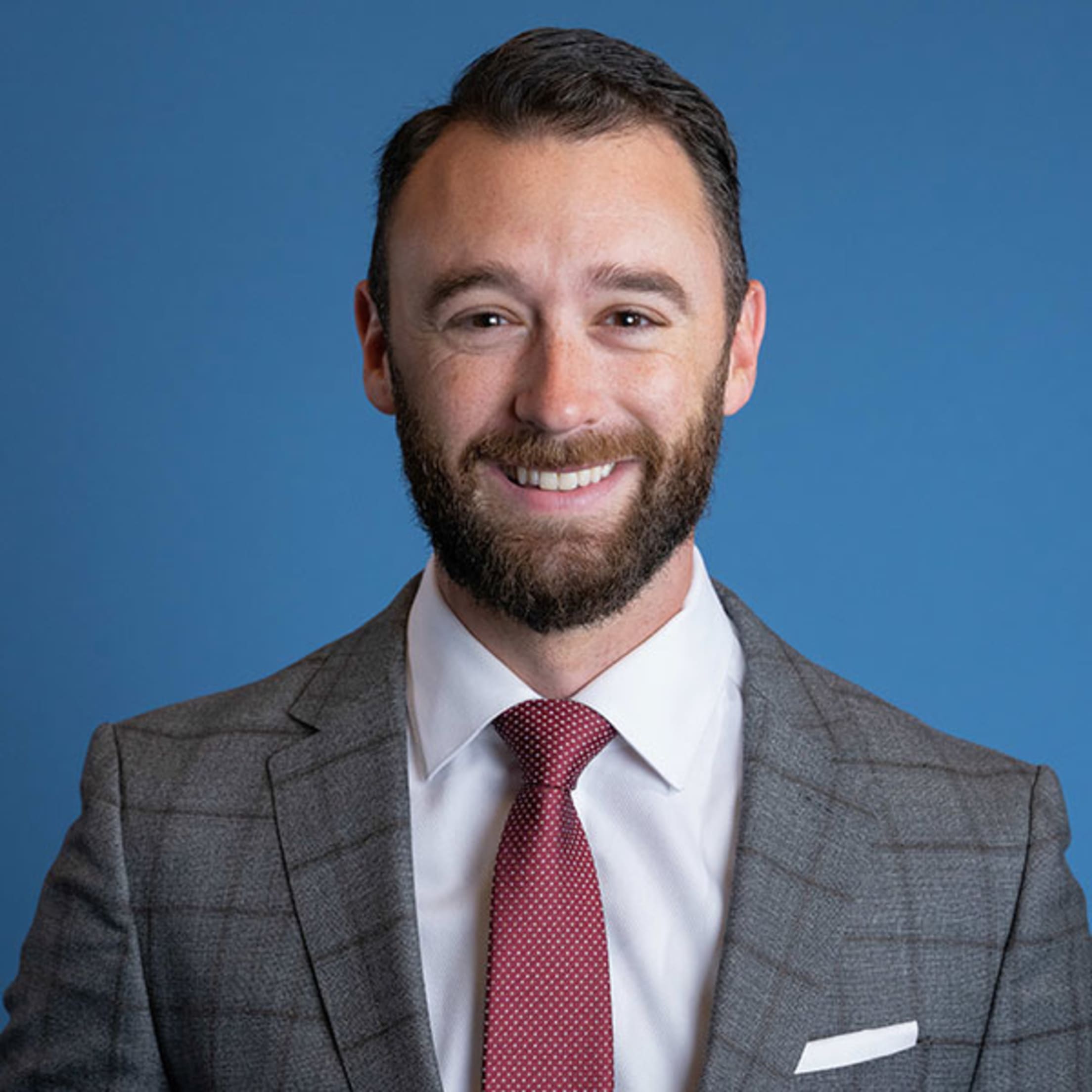 Dan Kolko, Nationals Broadcaster