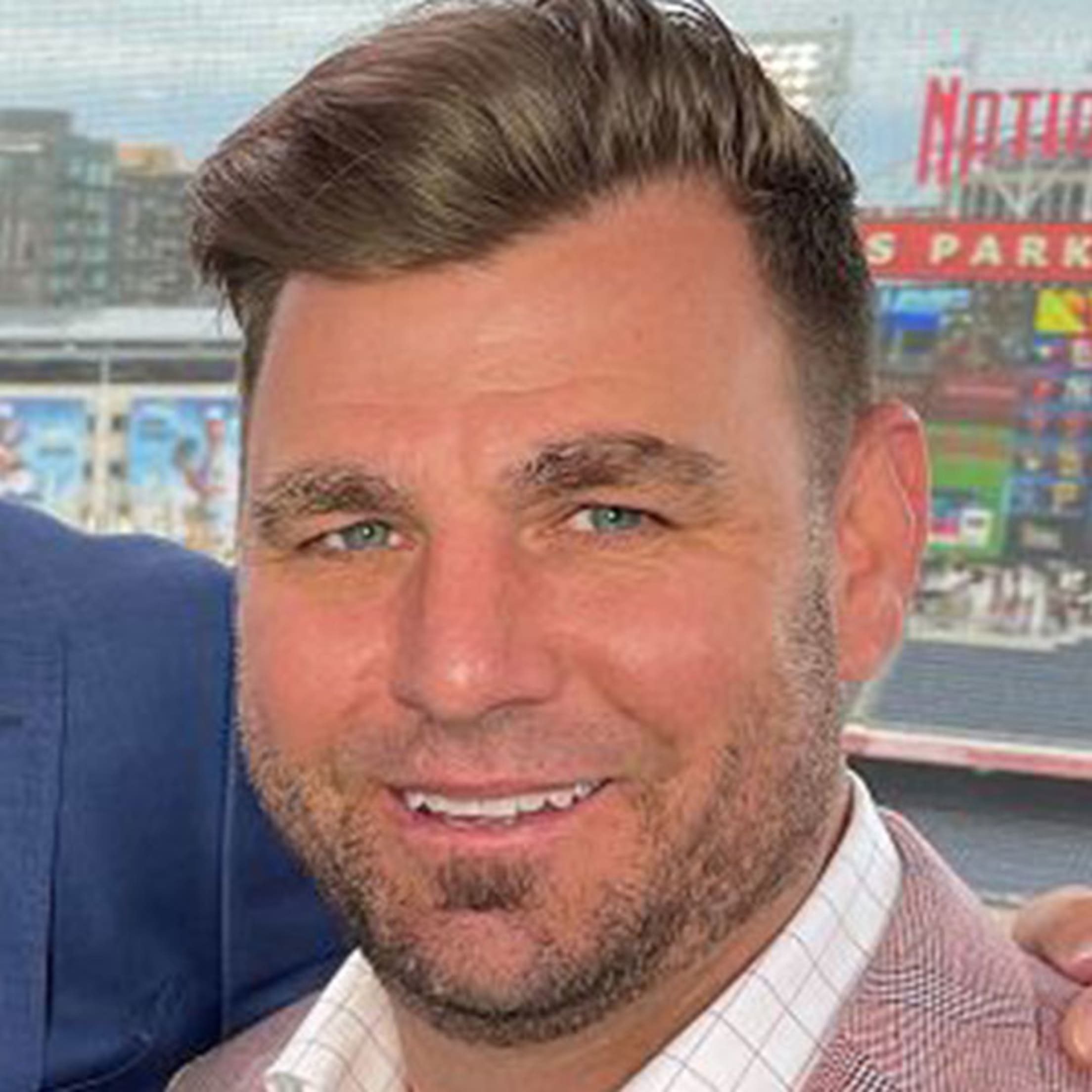 Kevin Frandsen, Television Color Commentary