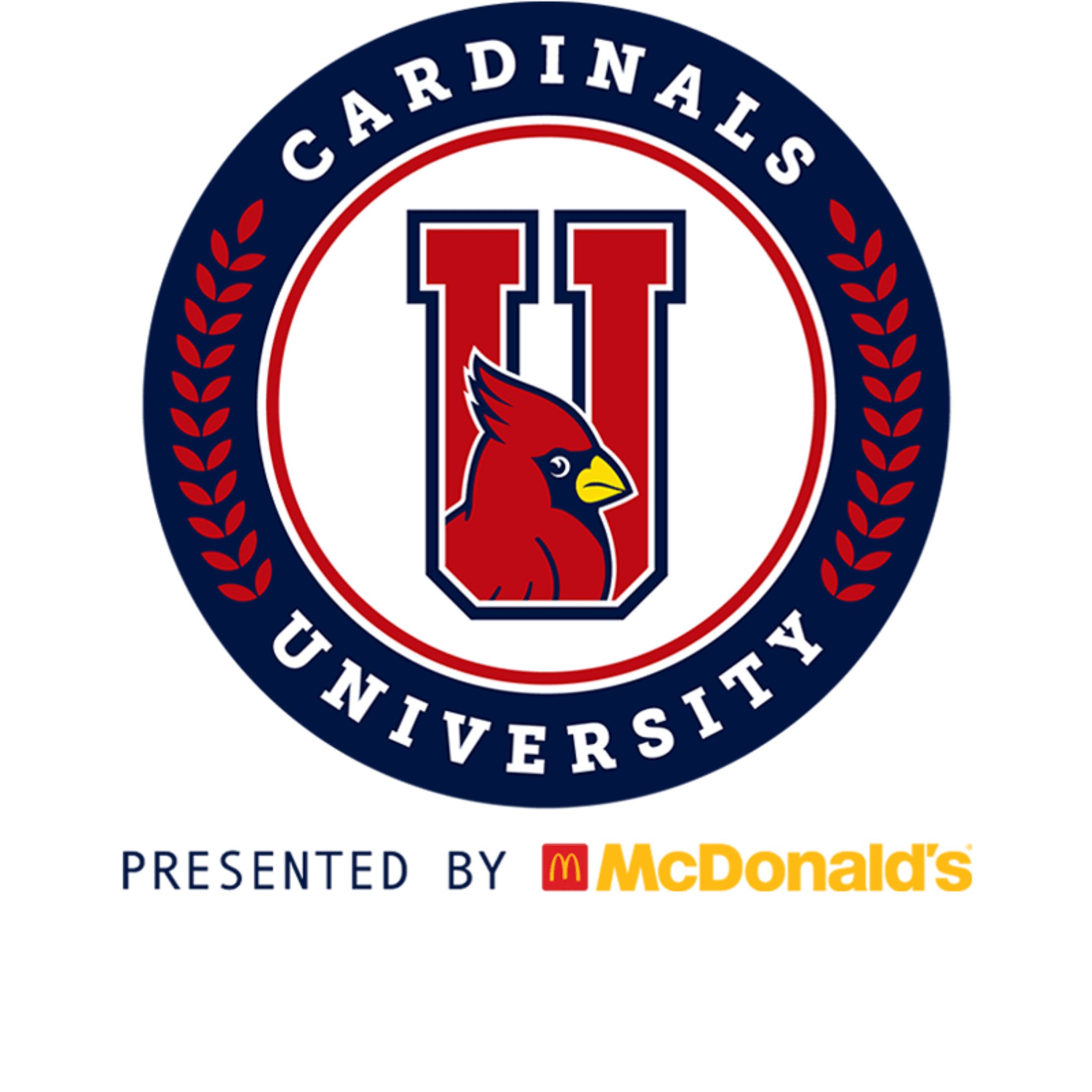 Cardinals University (CardinalsU) Student Ticket Program