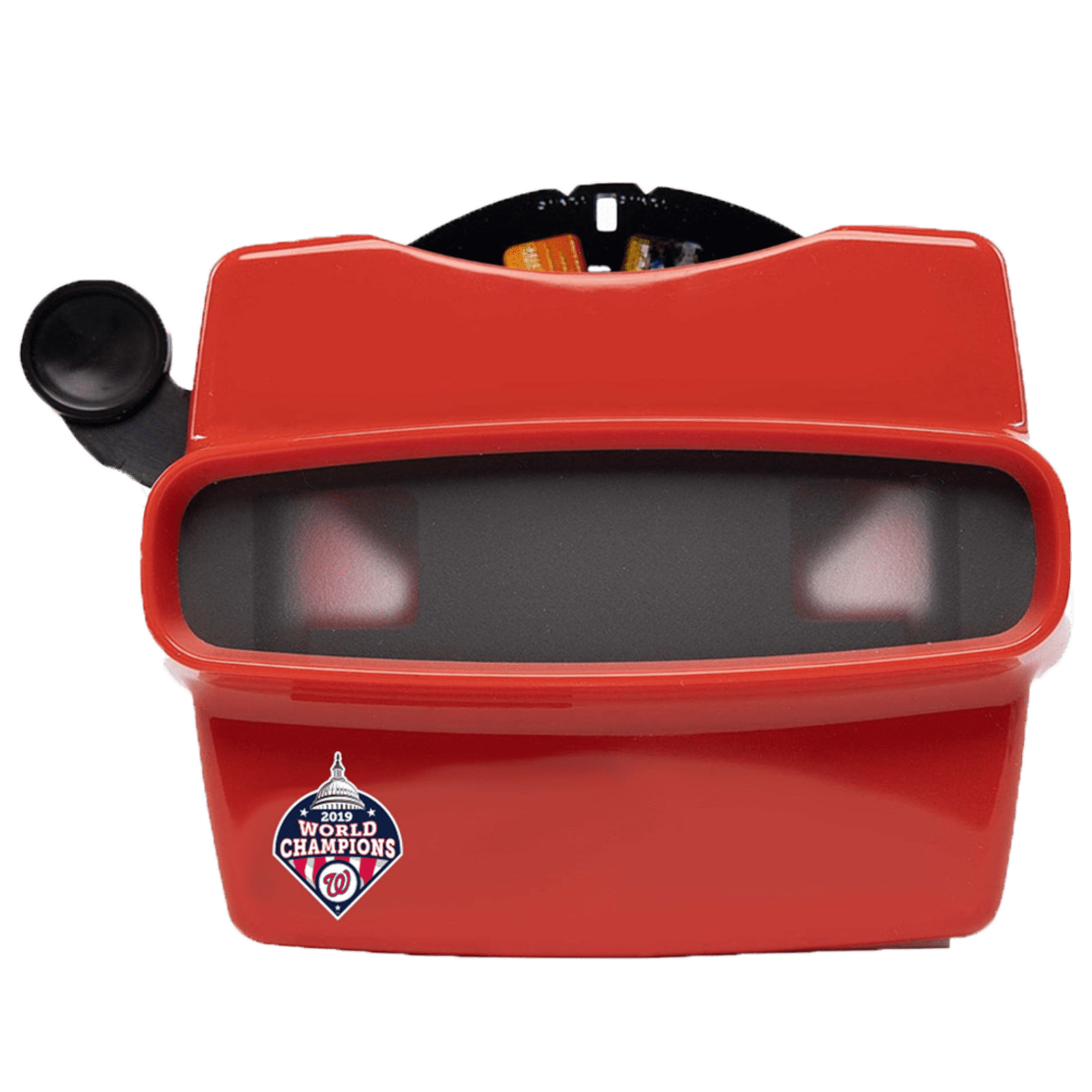 Kids 2019 World Champions Viewing Toy