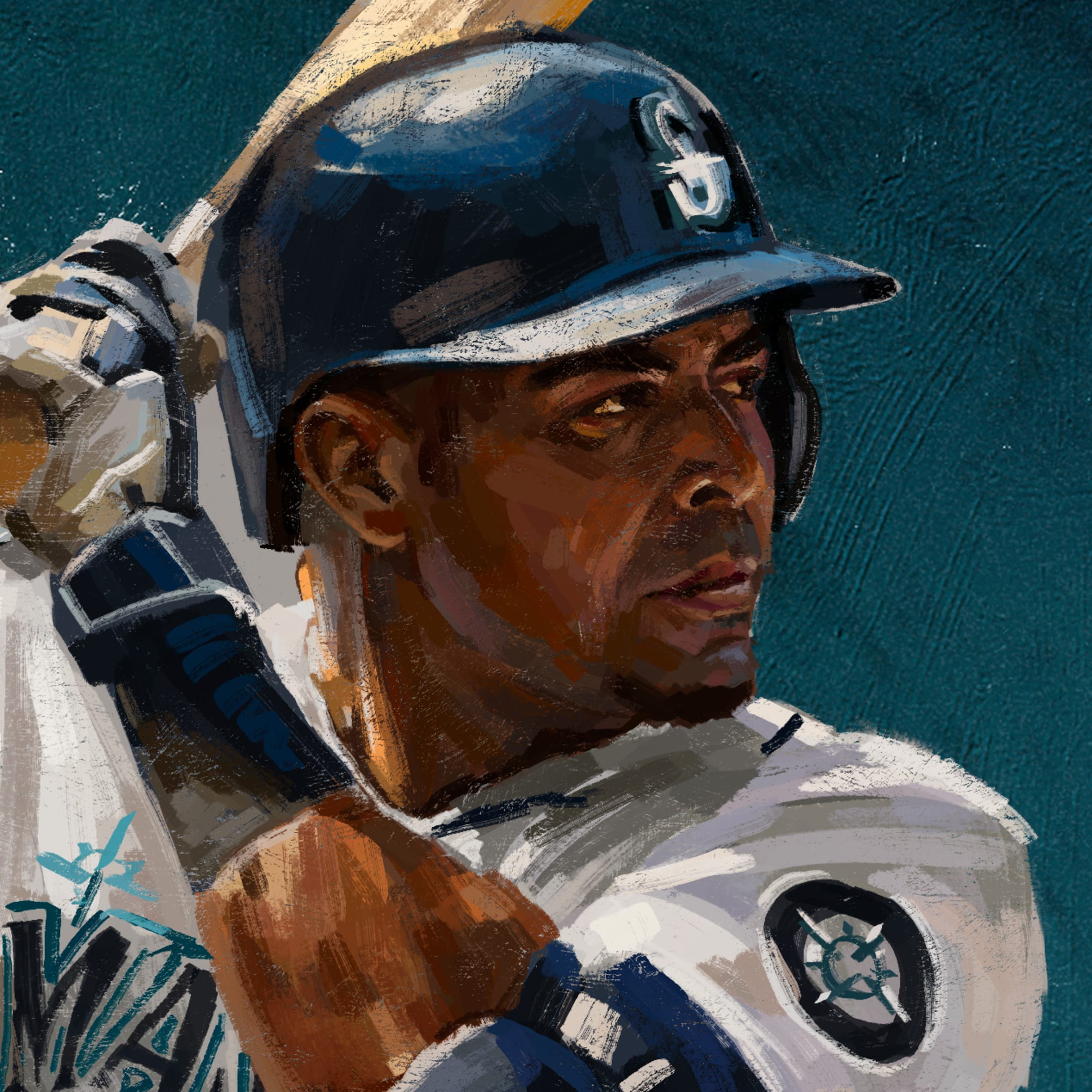 Nelson Cruz