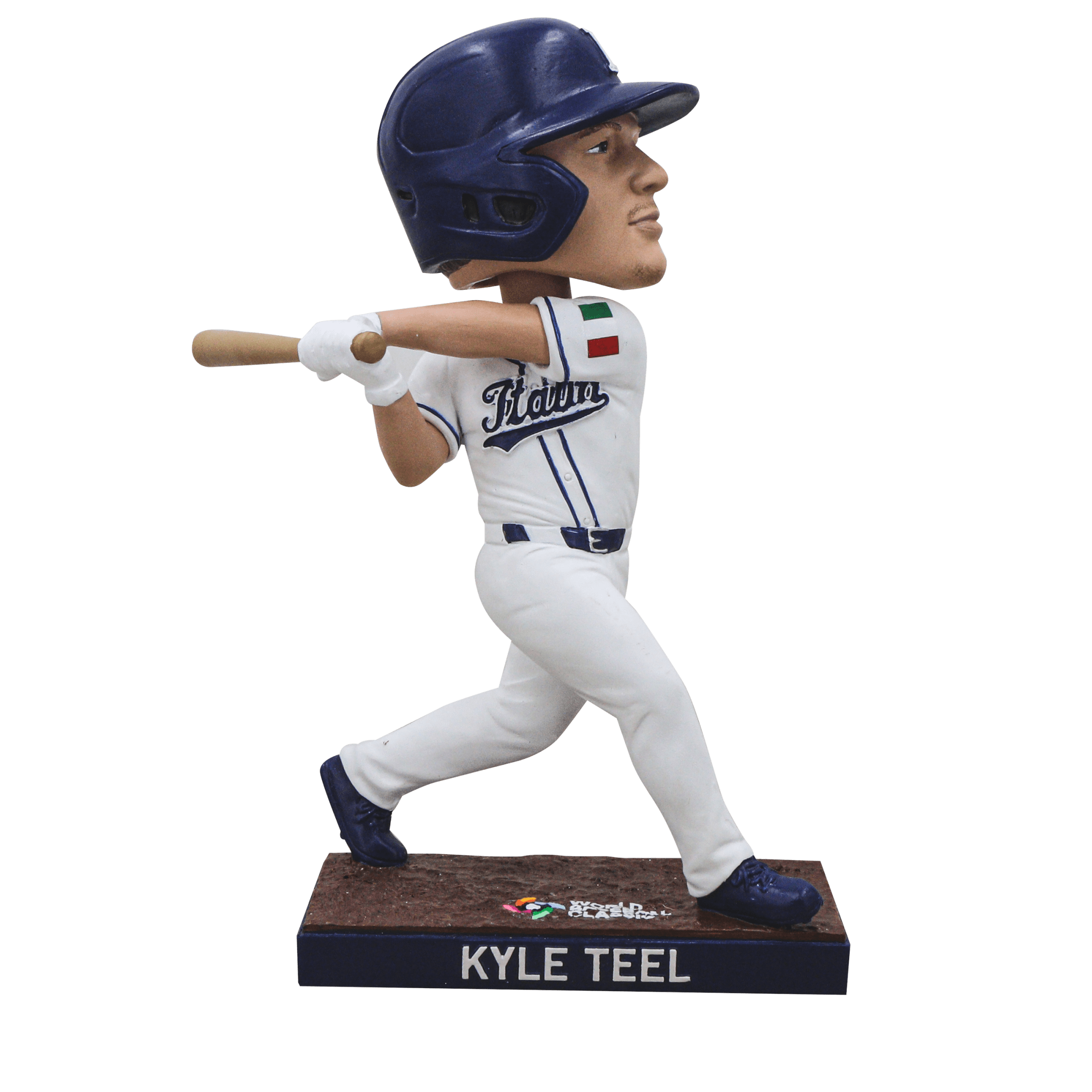 World Baseball Classic Bobblehead Offer