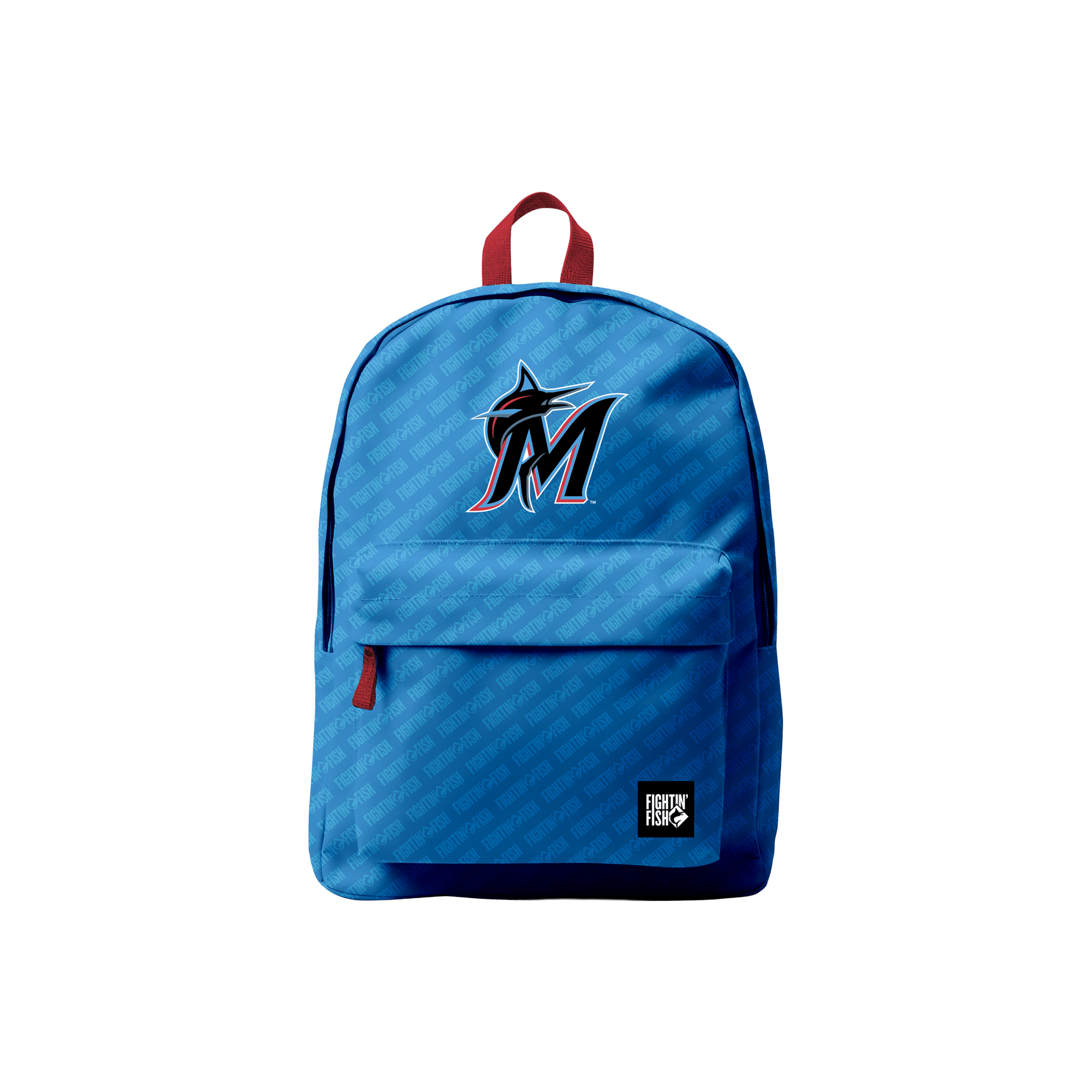 Marlins Backpack