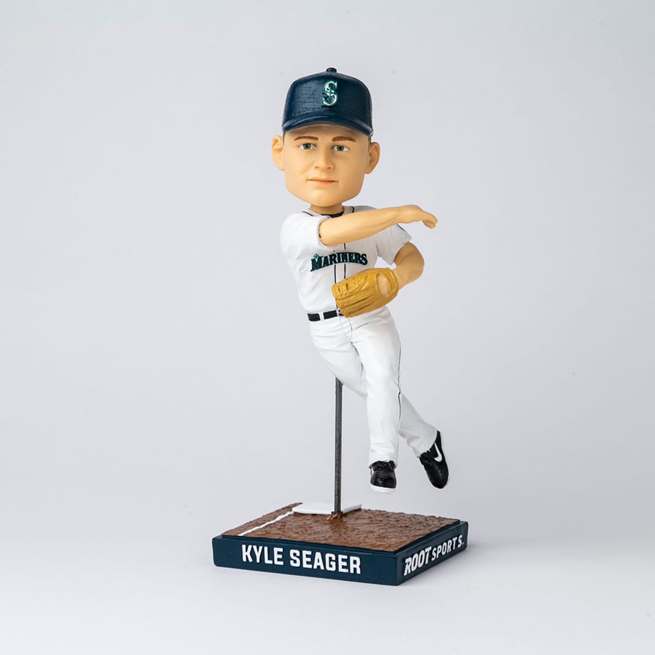 Kyle Seager - ROOT Sports Bobblehead