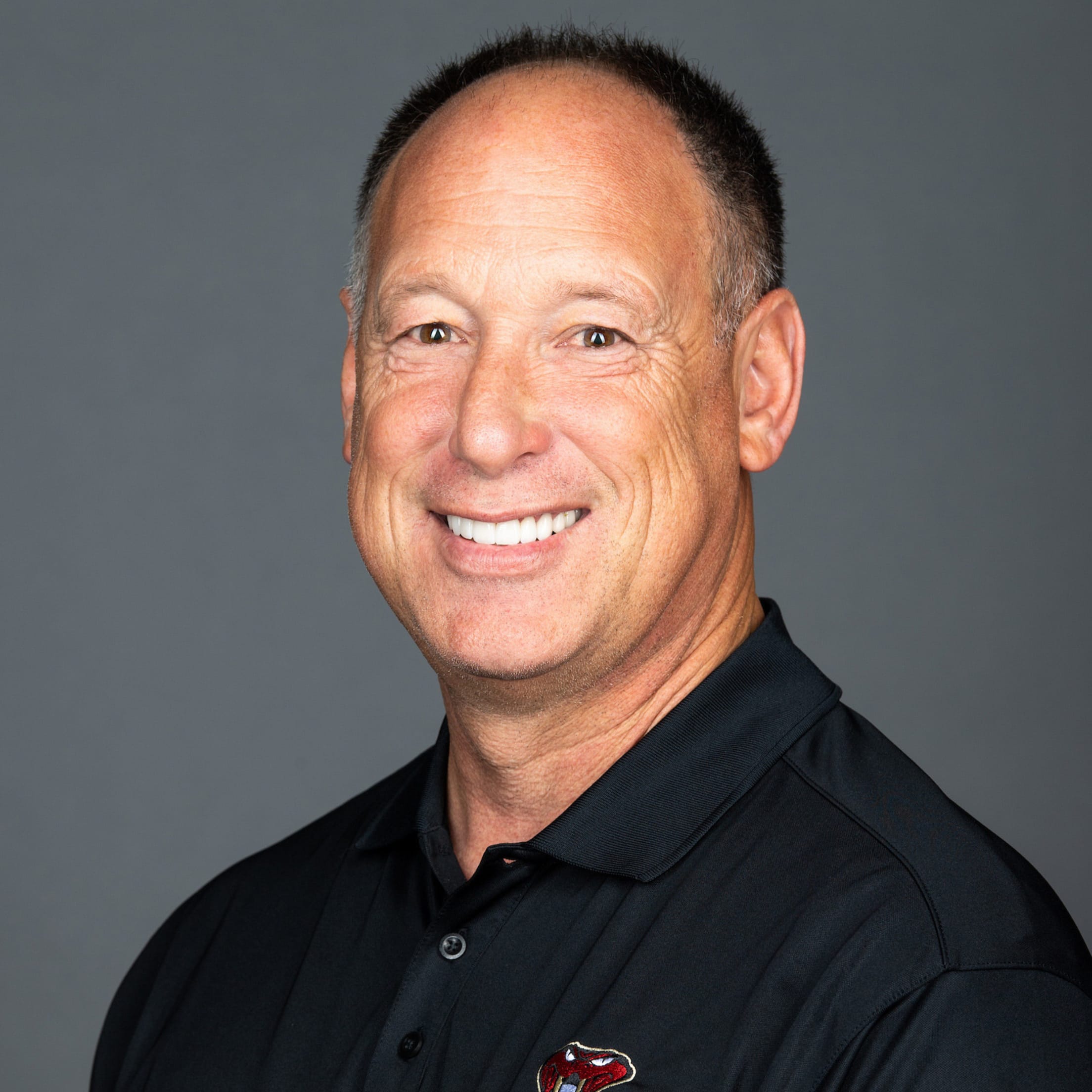 Luis Gonzalez
