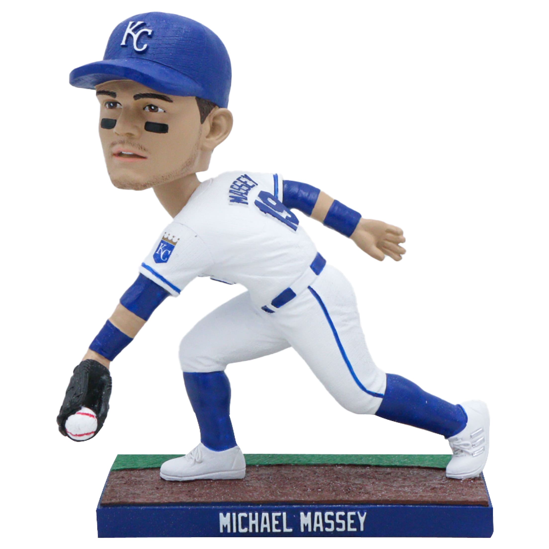 Michael Massey 2024 Bobblehead
