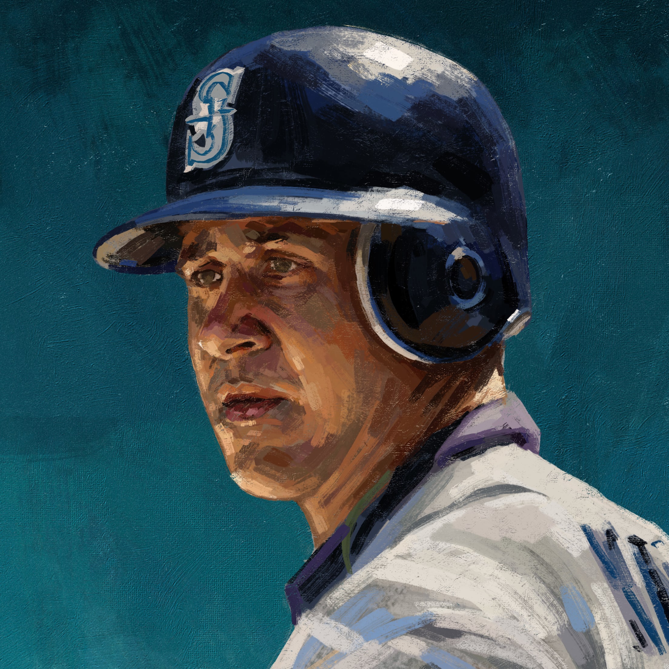 Bret Boone