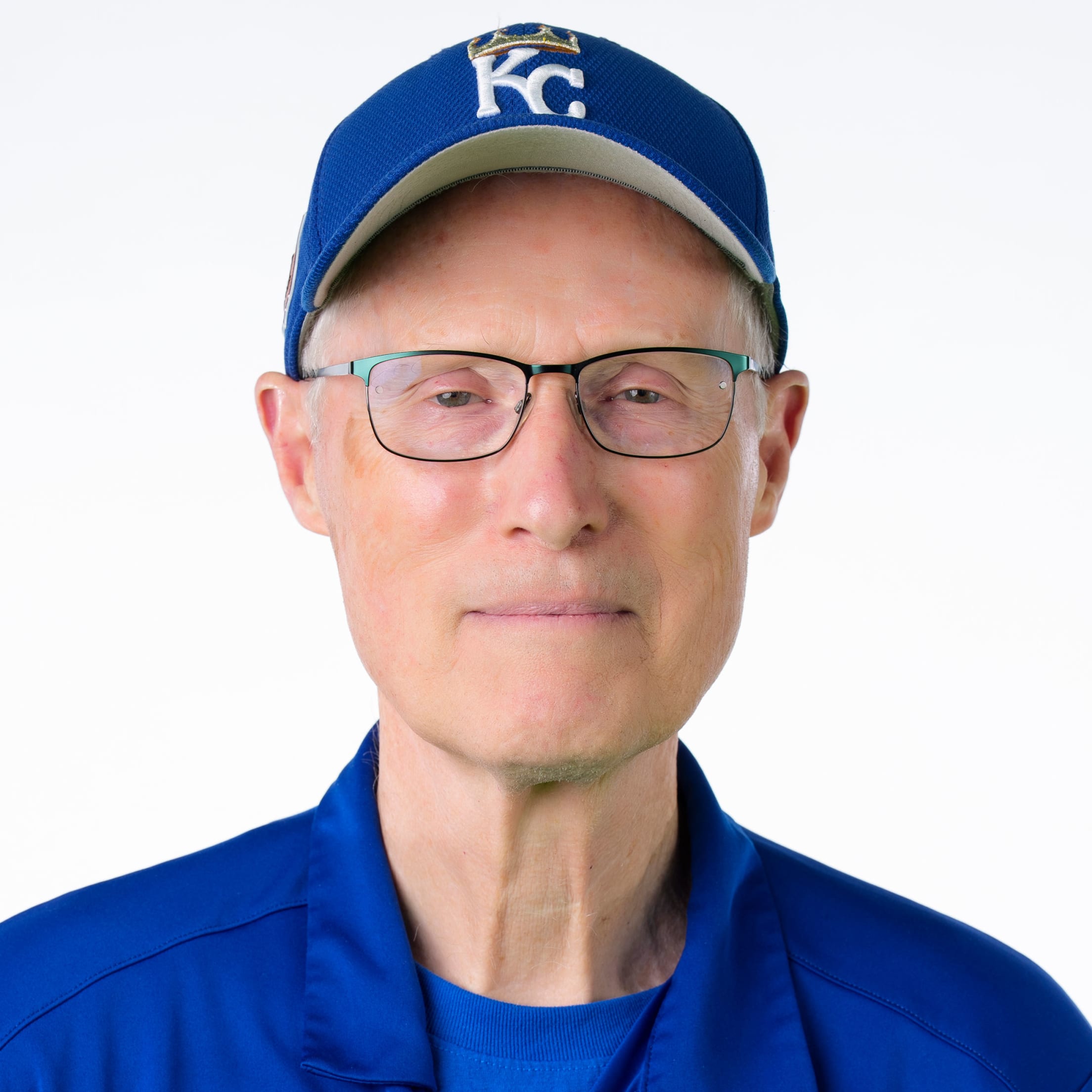 Tour Guide: Larry Hettinger