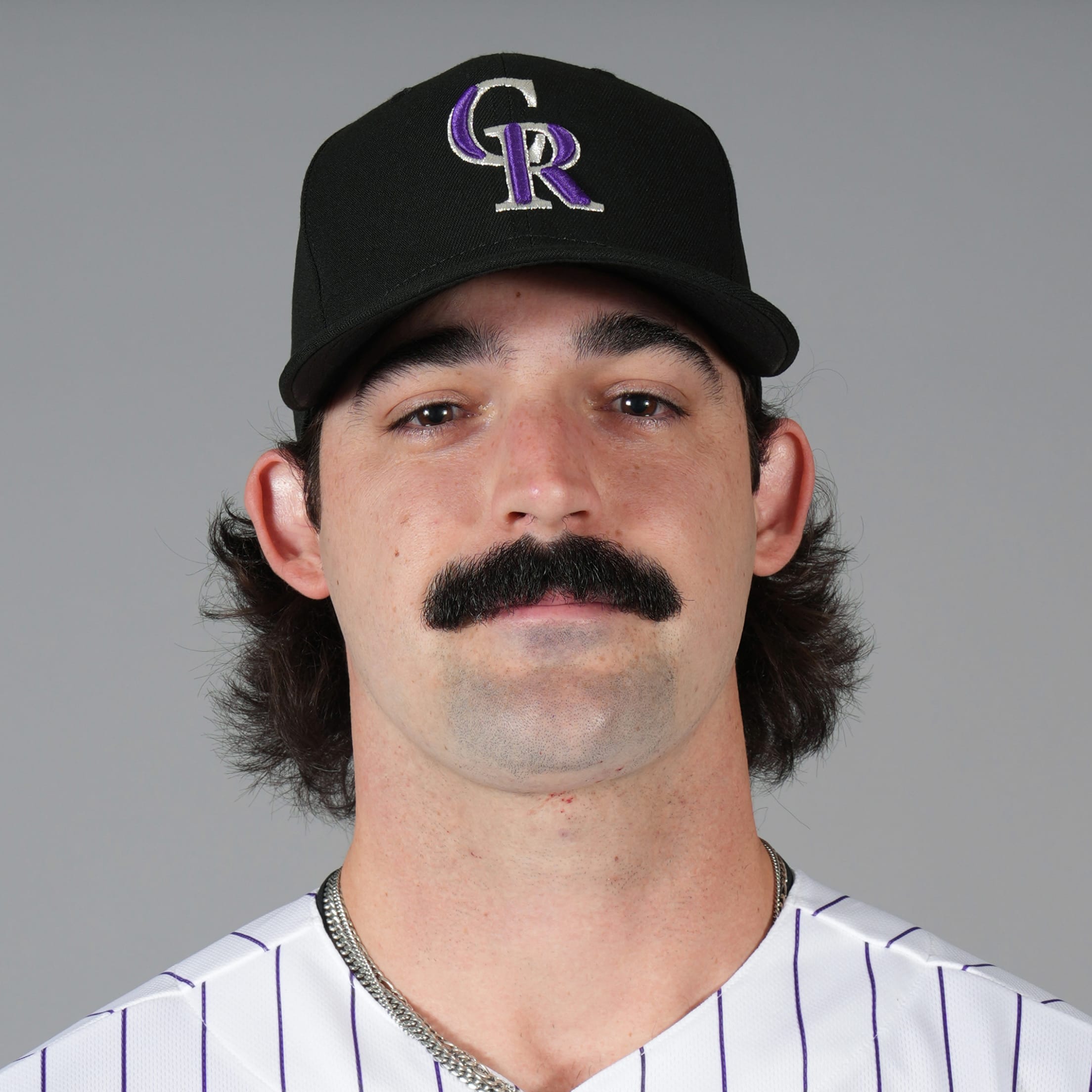 Headshot of RJ Petit.