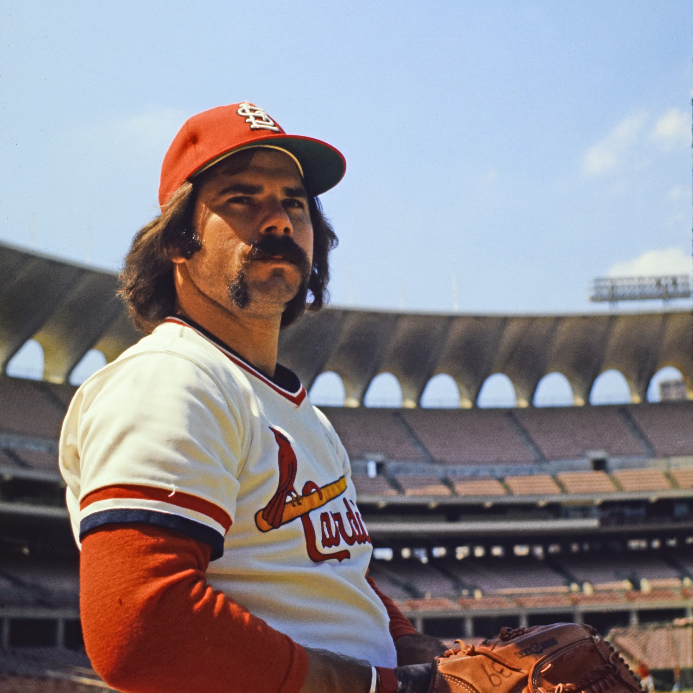 Al Hrabosky