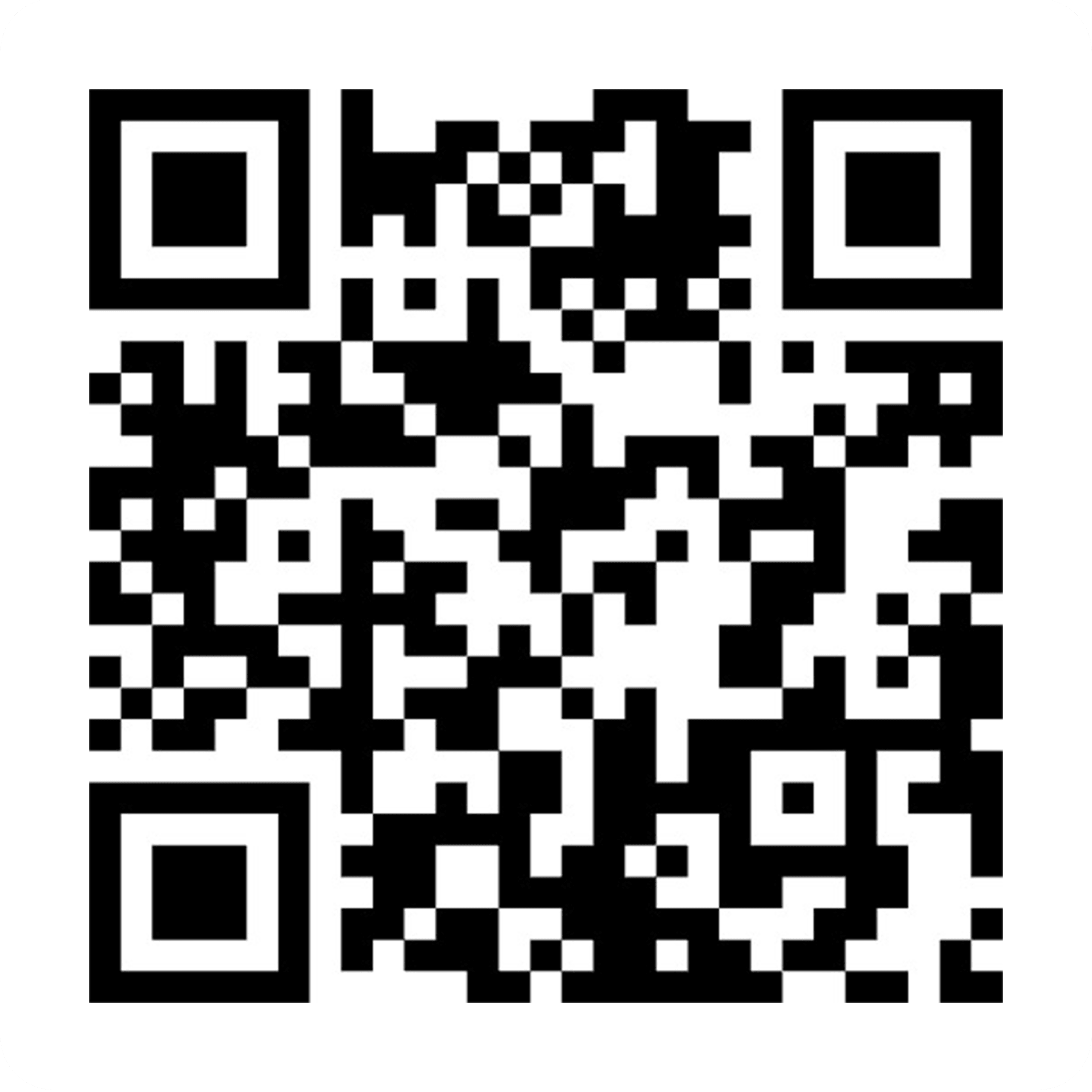 MLB Go-Ahead Entry QR Code