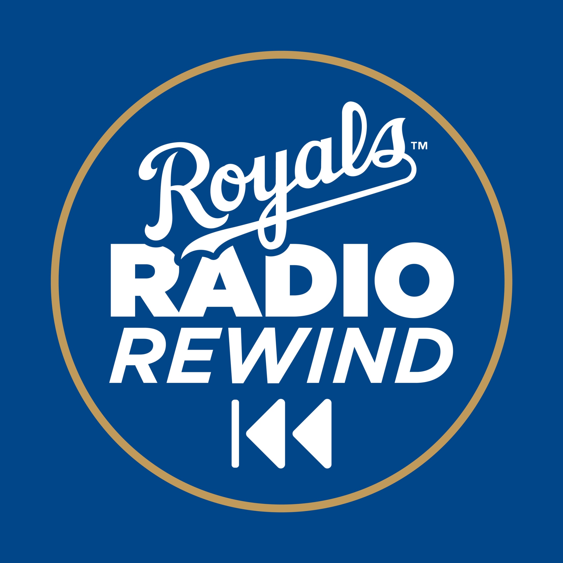 Royals Radio Rewind Podcast