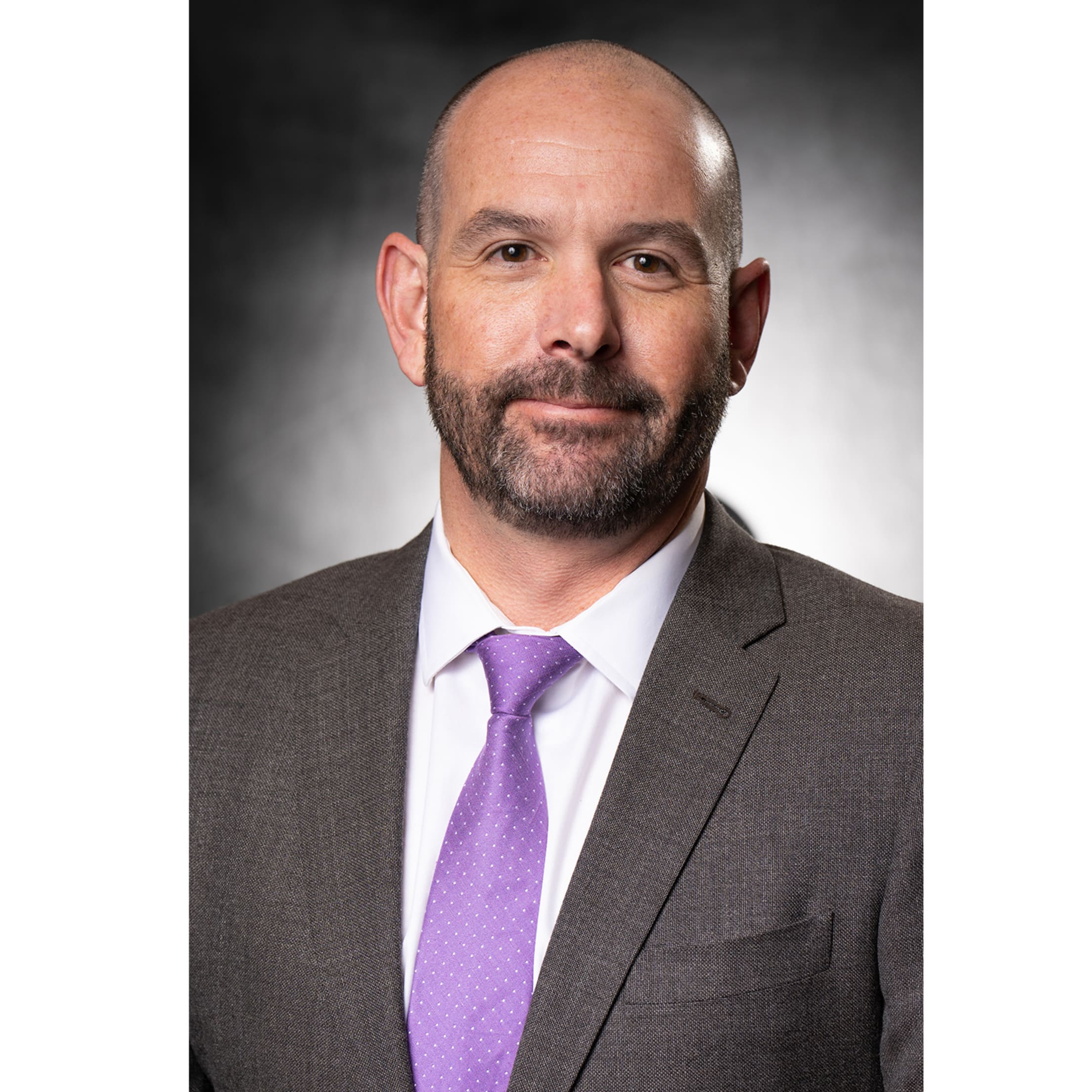 Meet the Suite Staff - Andy Finley